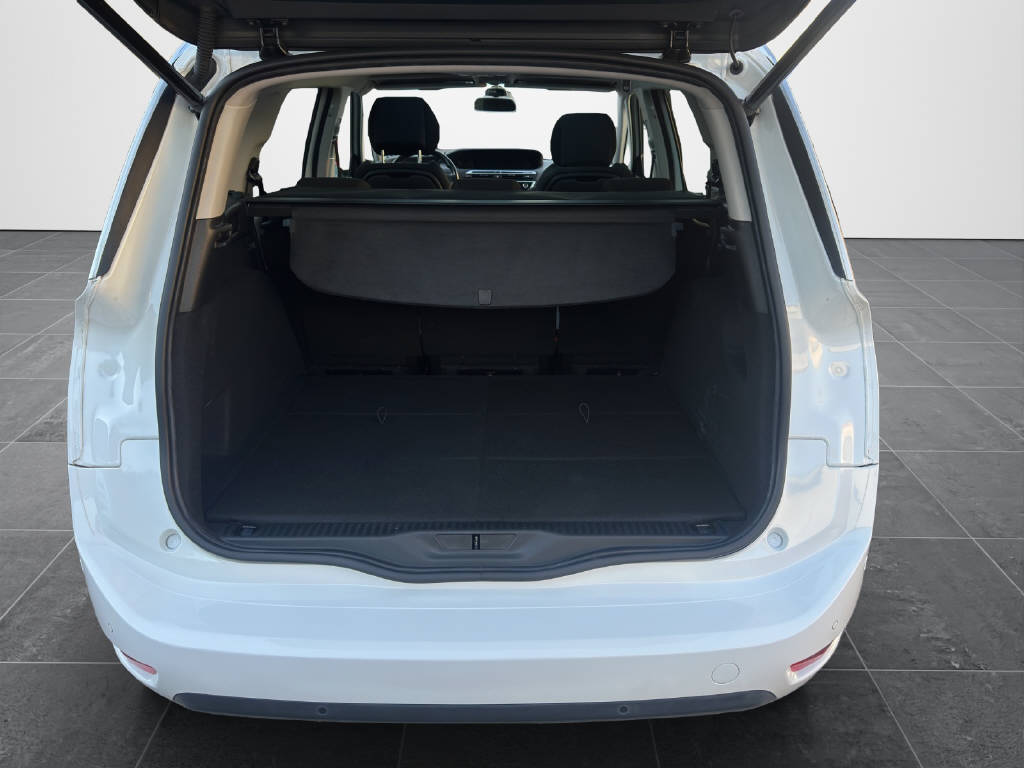 CITROEN C4 GRAND PICASSO 2.0 BHDi Shine EAT6-image-5