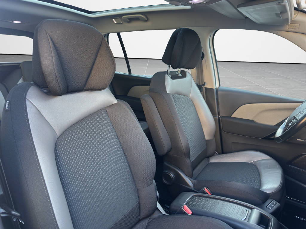 CITROEN C4 GRAND PICASSO 2.0 BHDi Shine EAT6-image-9