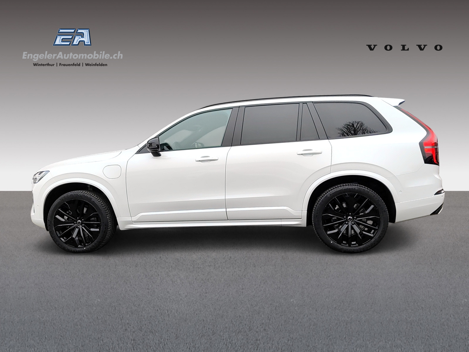 VOLVO XC90 2.0 T8 TE Black Edition eAWD-showroom-element-2