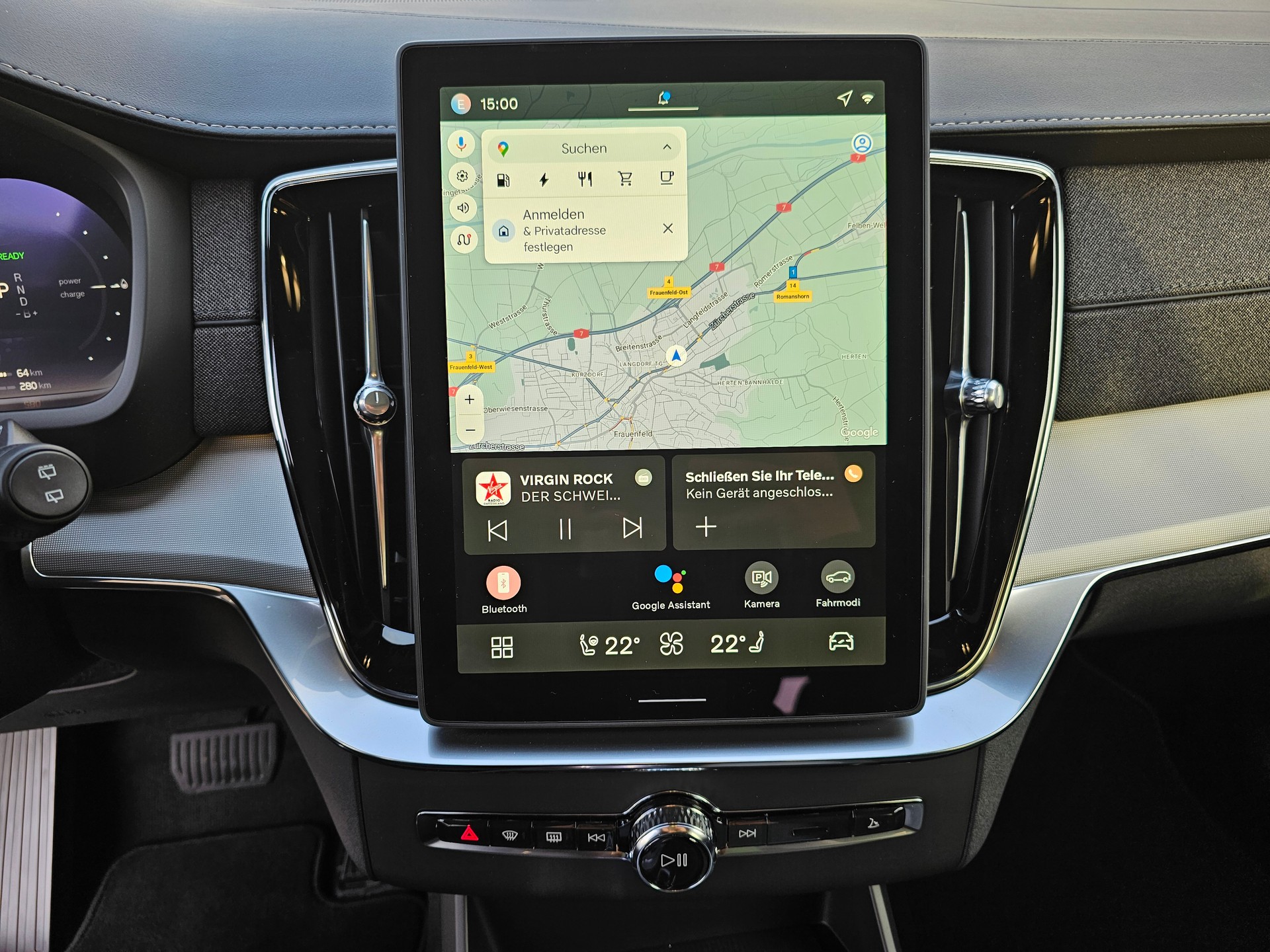 VOLVO XC90 2.0 T8 TE Black Edition eAWD-image-12