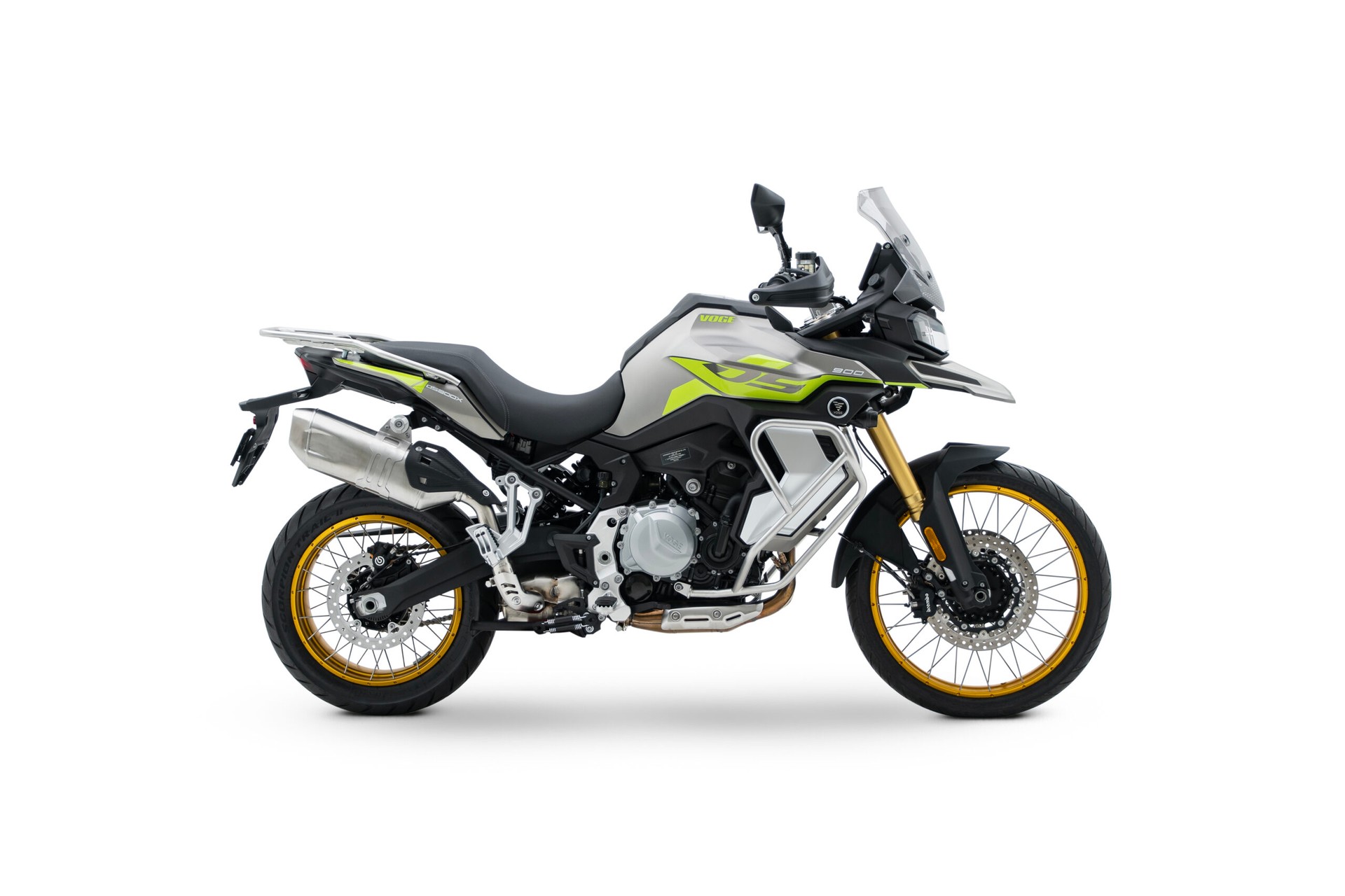 VOGE 900 DSX