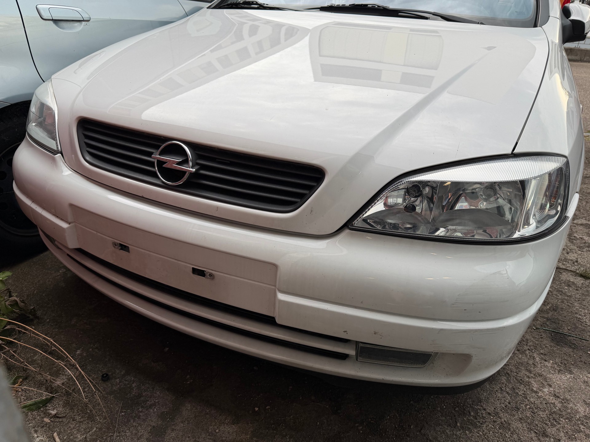 OPEL Astra G18-image-0