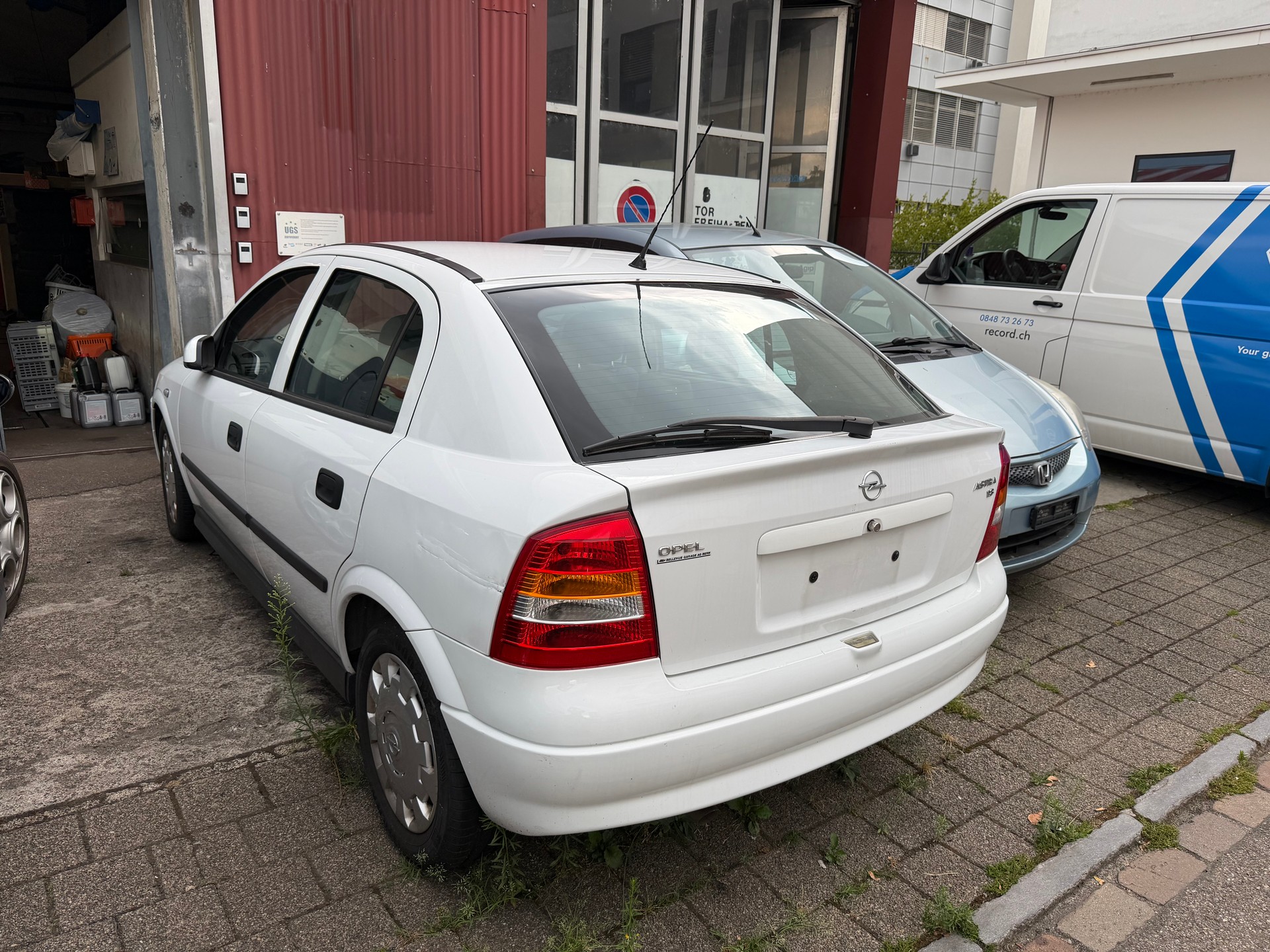 OPEL Astra G18-image-3