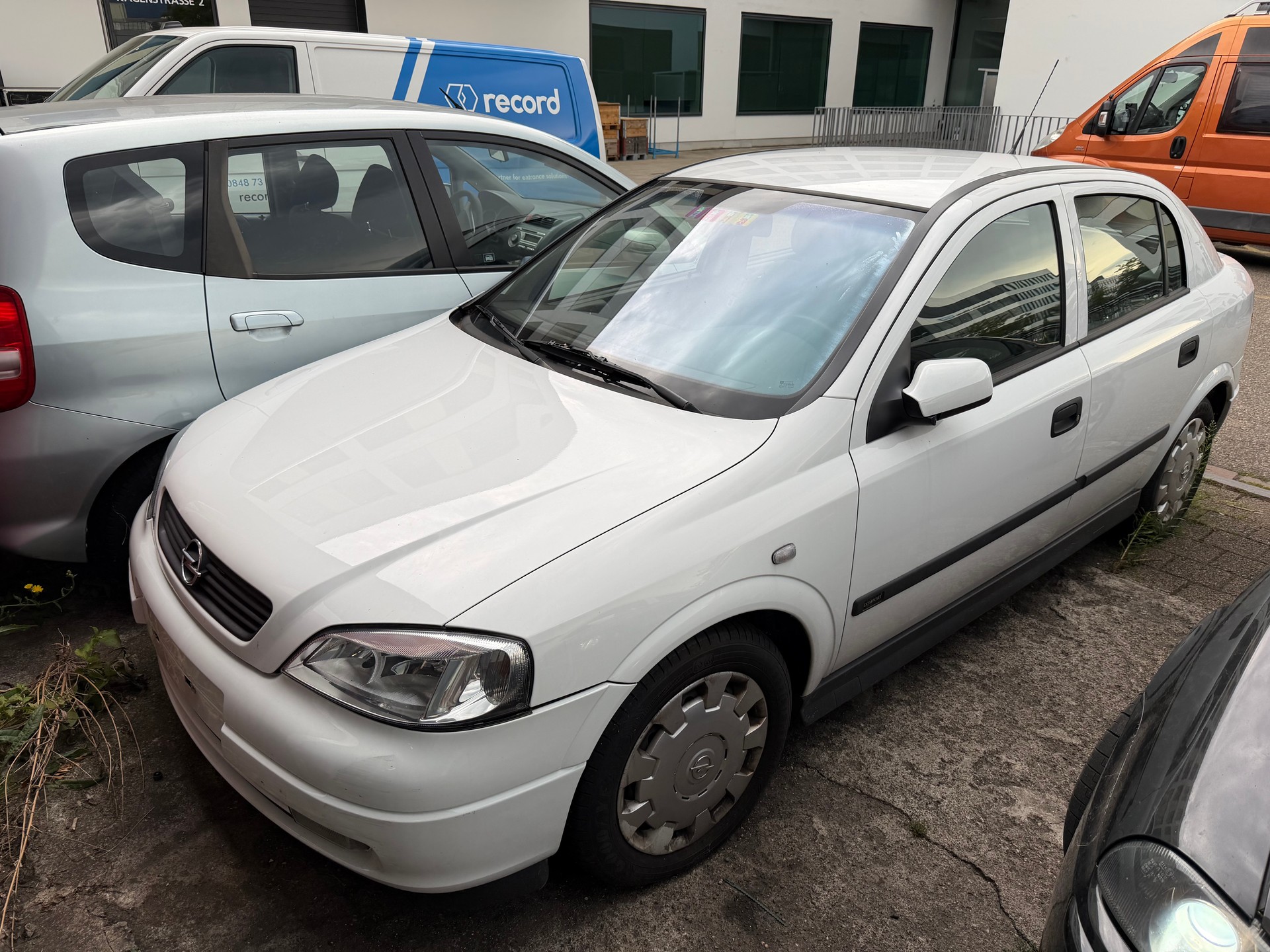 OPEL Astra G18-image-2