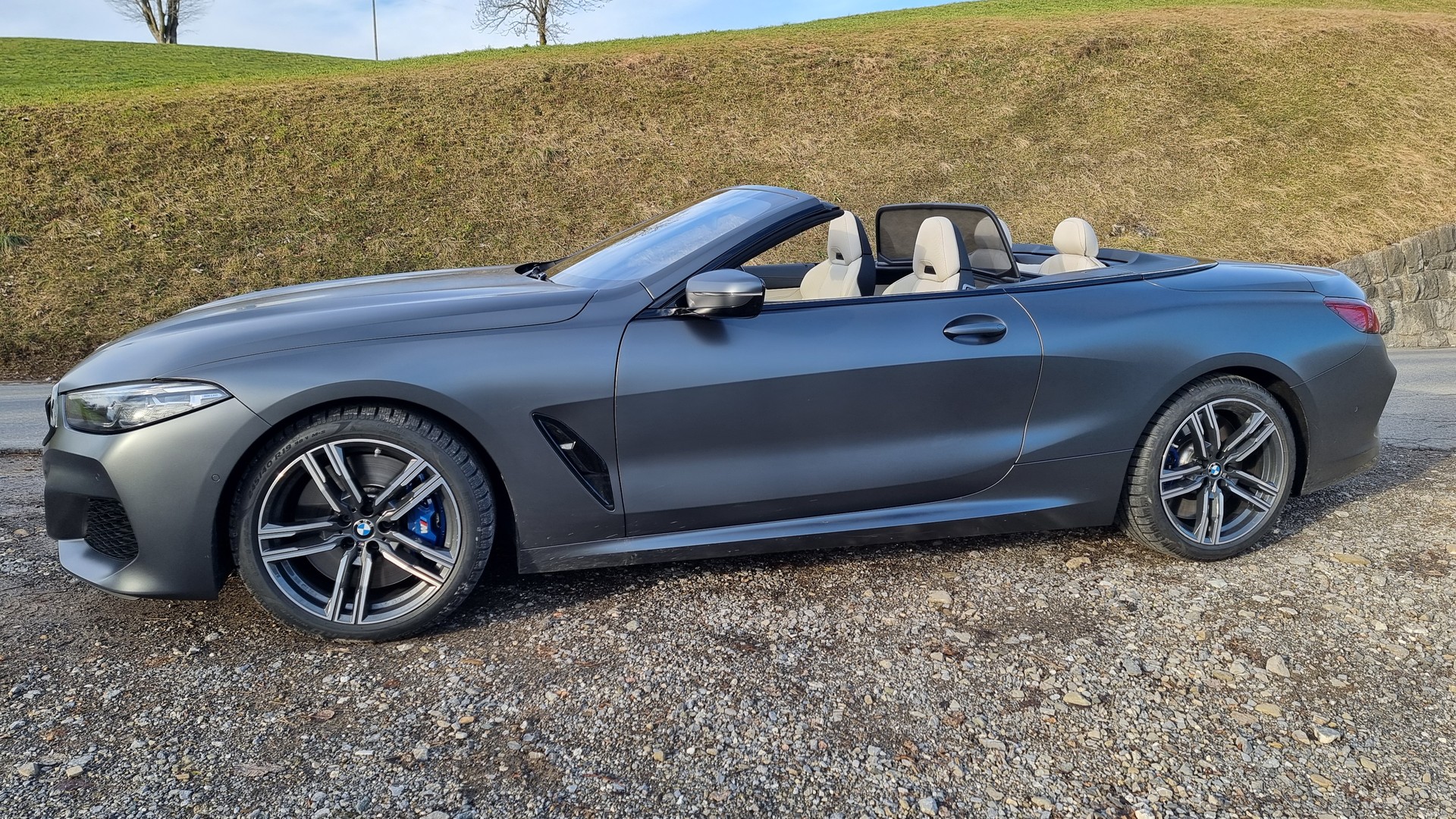 BMW M850i xDrive