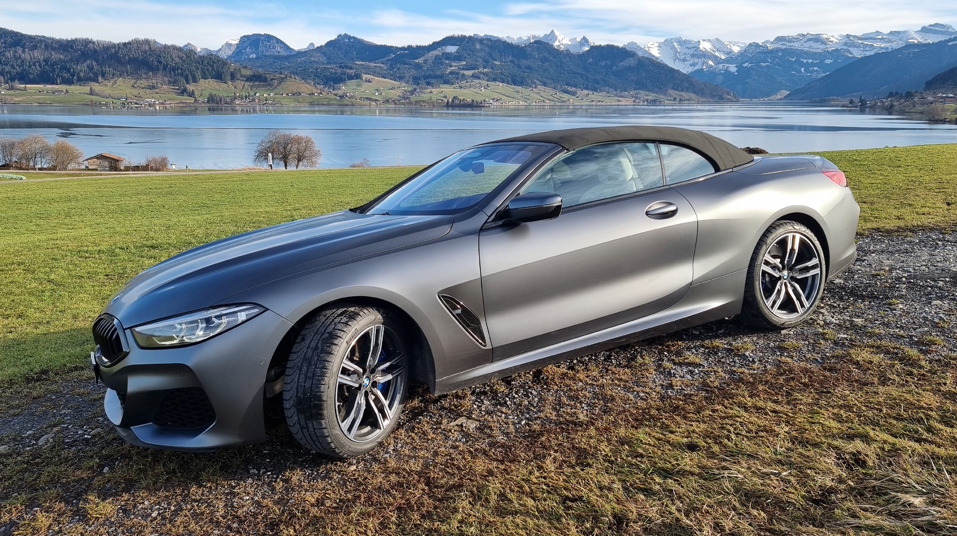 BMW M850i xDrive-image-2