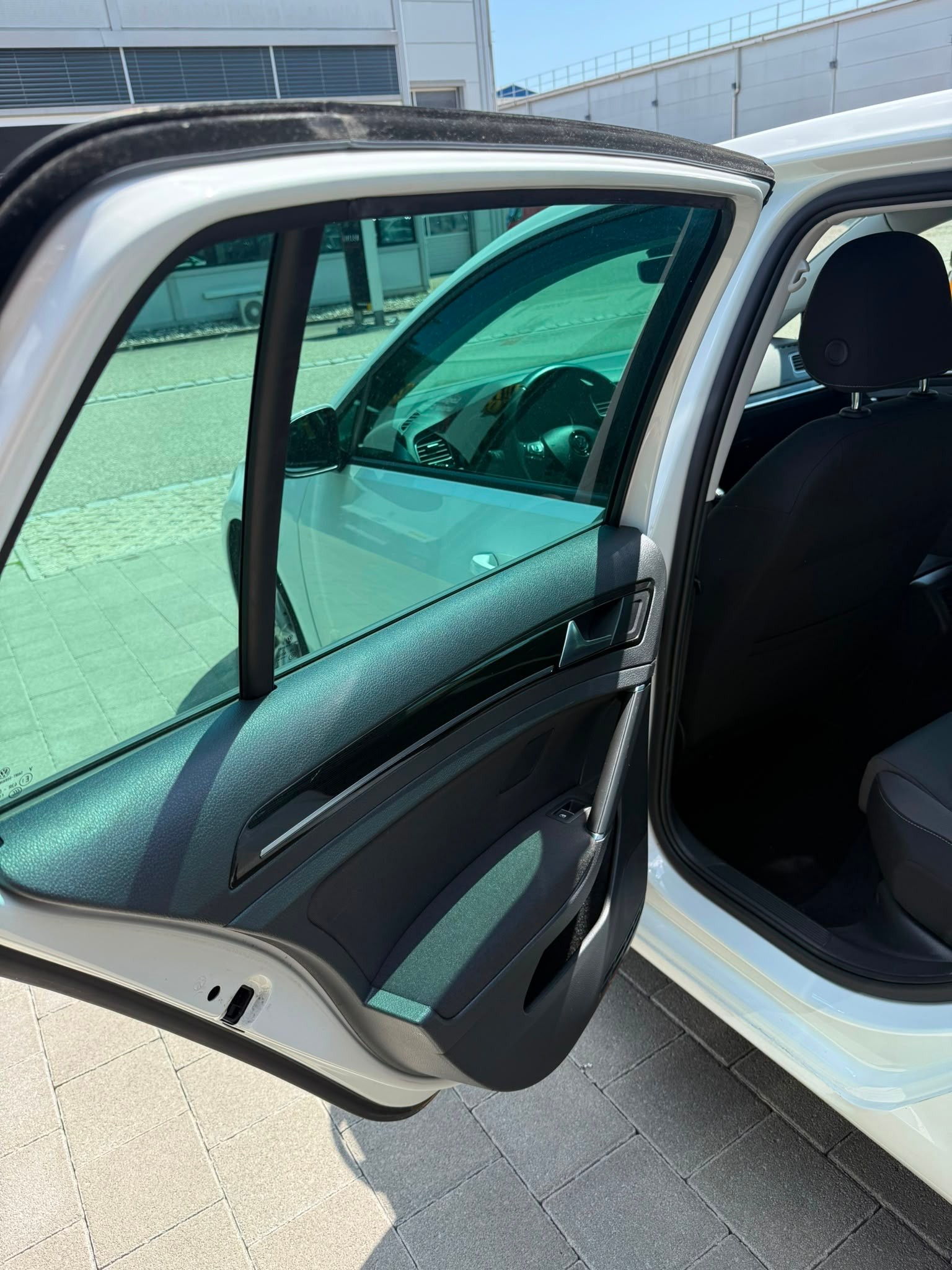 VW Golf 1.0 TSI Comfortline-image-19