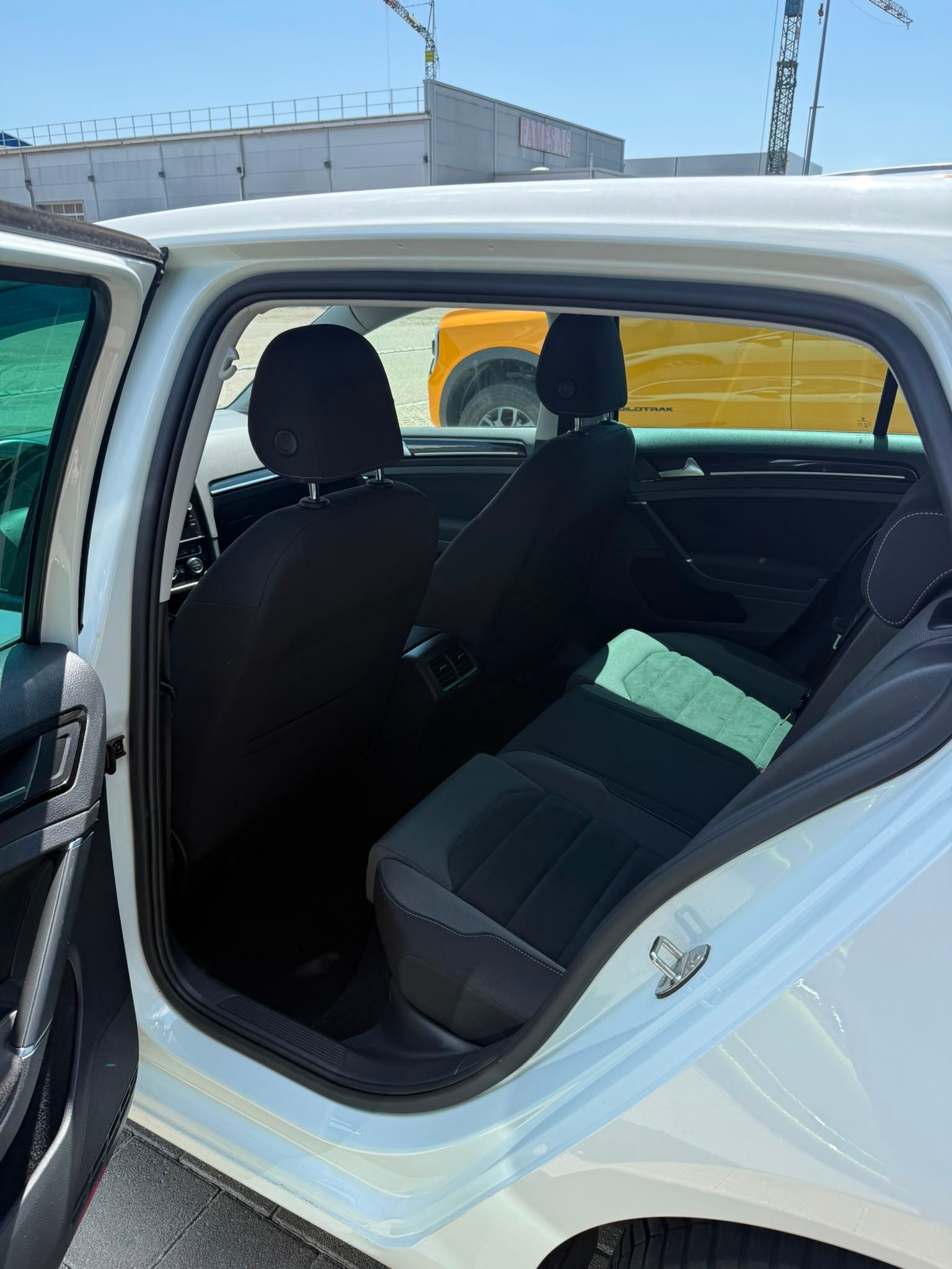 VW Golf 1.0 TSI Comfortline-image-20