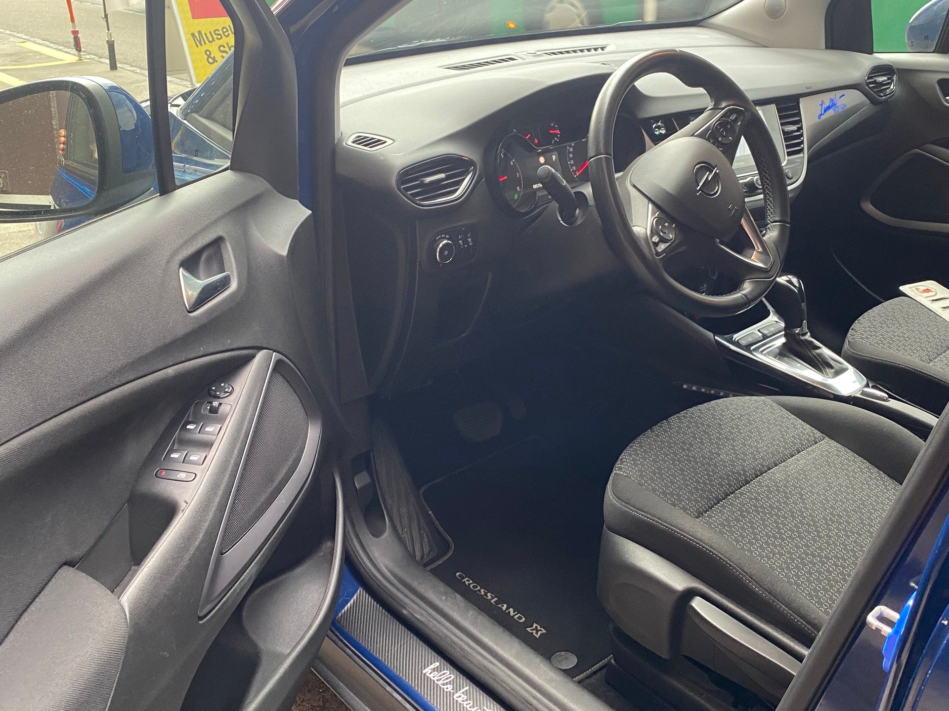 OPEL Crossland X 1.2i Excellence Automatik, MFK 16.03.2026-image-6