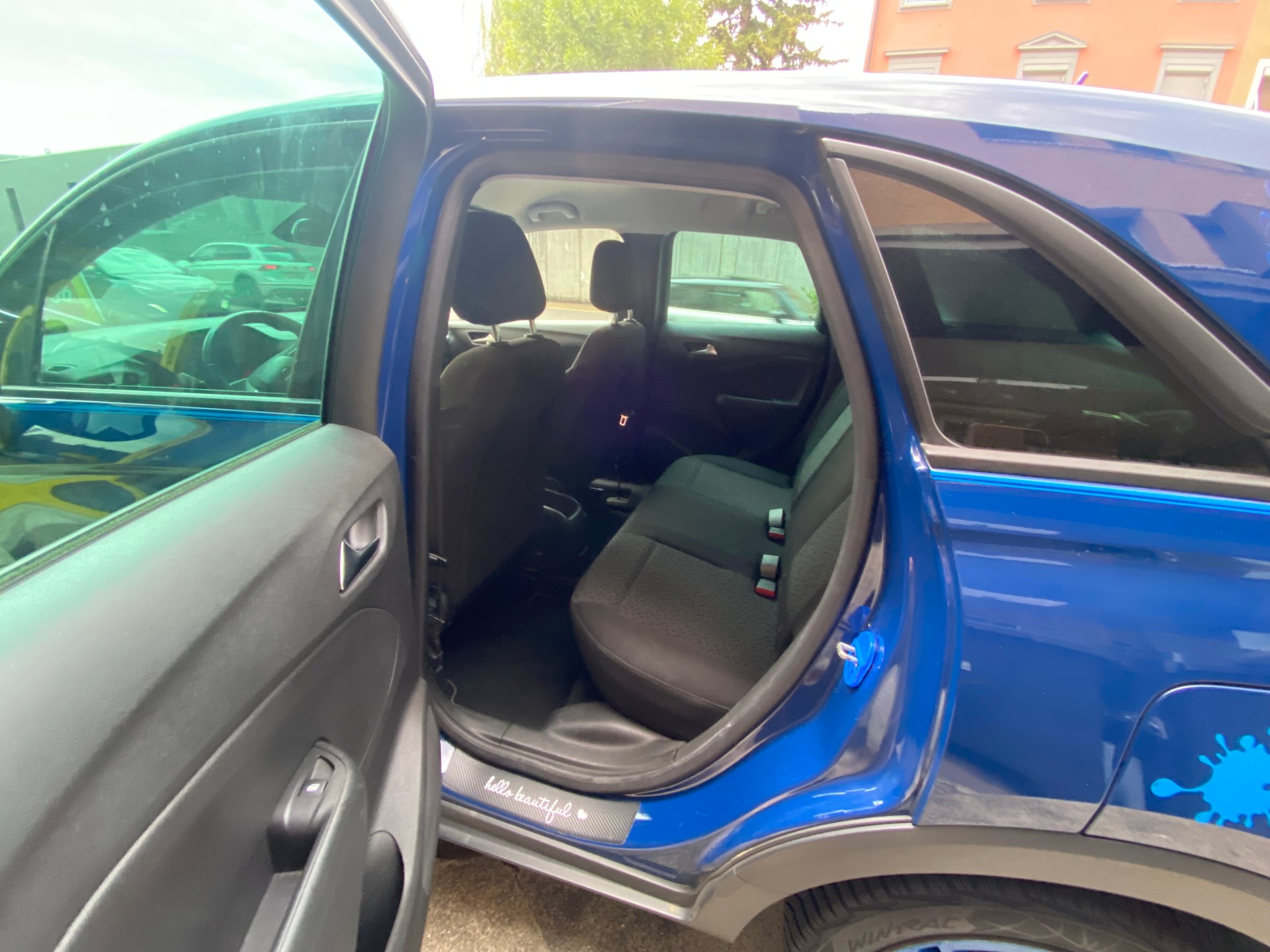 OPEL Crossland X 1.2i Excellence Automatik, MFK 16.03.2026-image-7