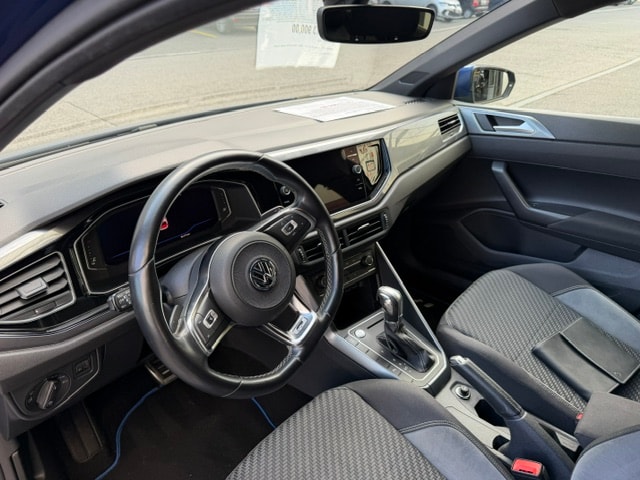 VW Polo 1.0 TSI BMT Comfortline DSG-image-7