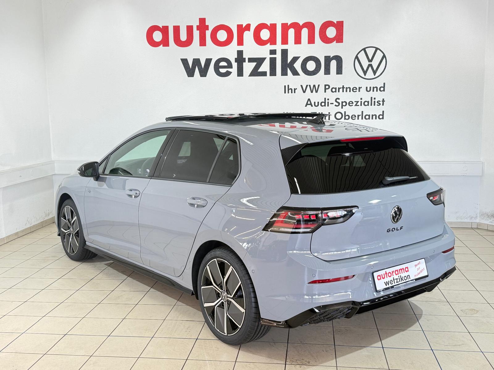 VW Golf 1.5 e TSI mHEV R-Line DSG-showroom-element-2