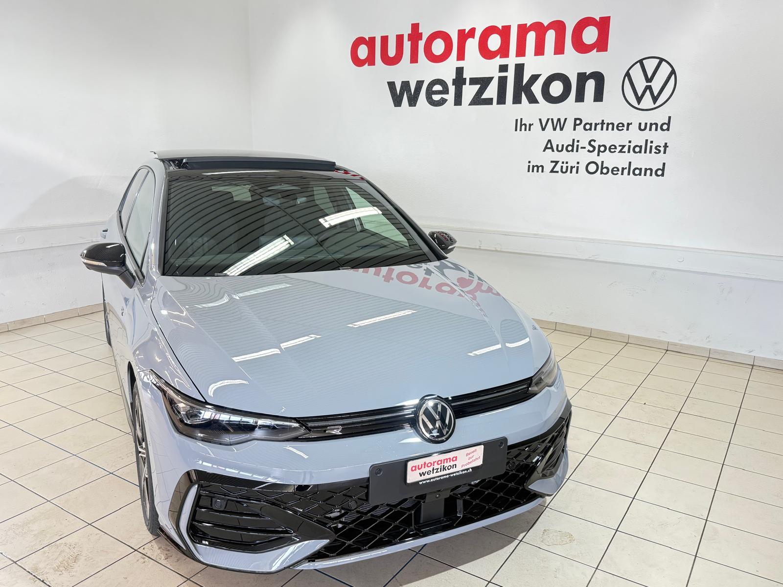 VW Golf 1.5 e TSI mHEV R-Line DSG-showroom-element-1