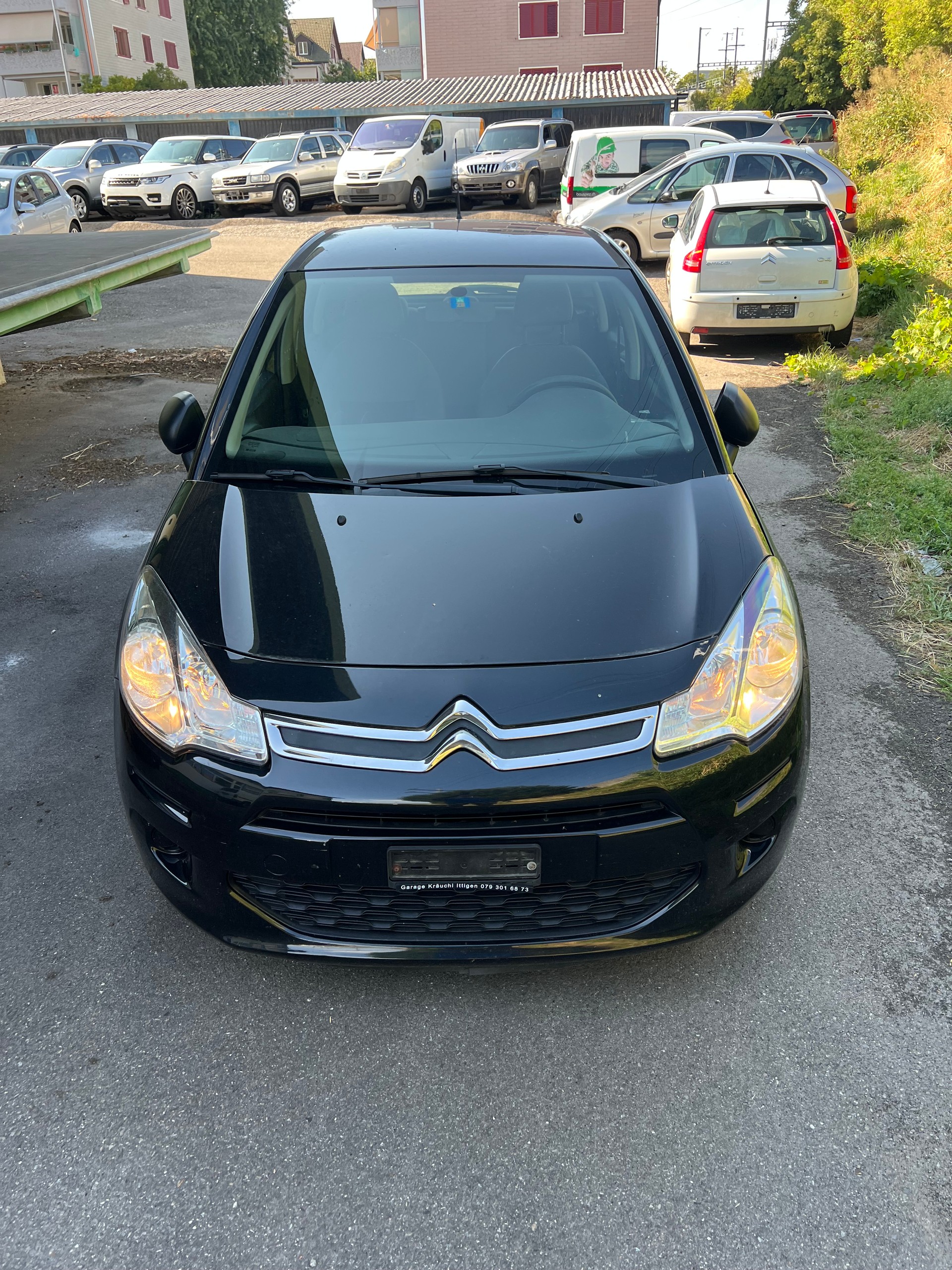 CITROEN C3 1.2i Tonic-image-0