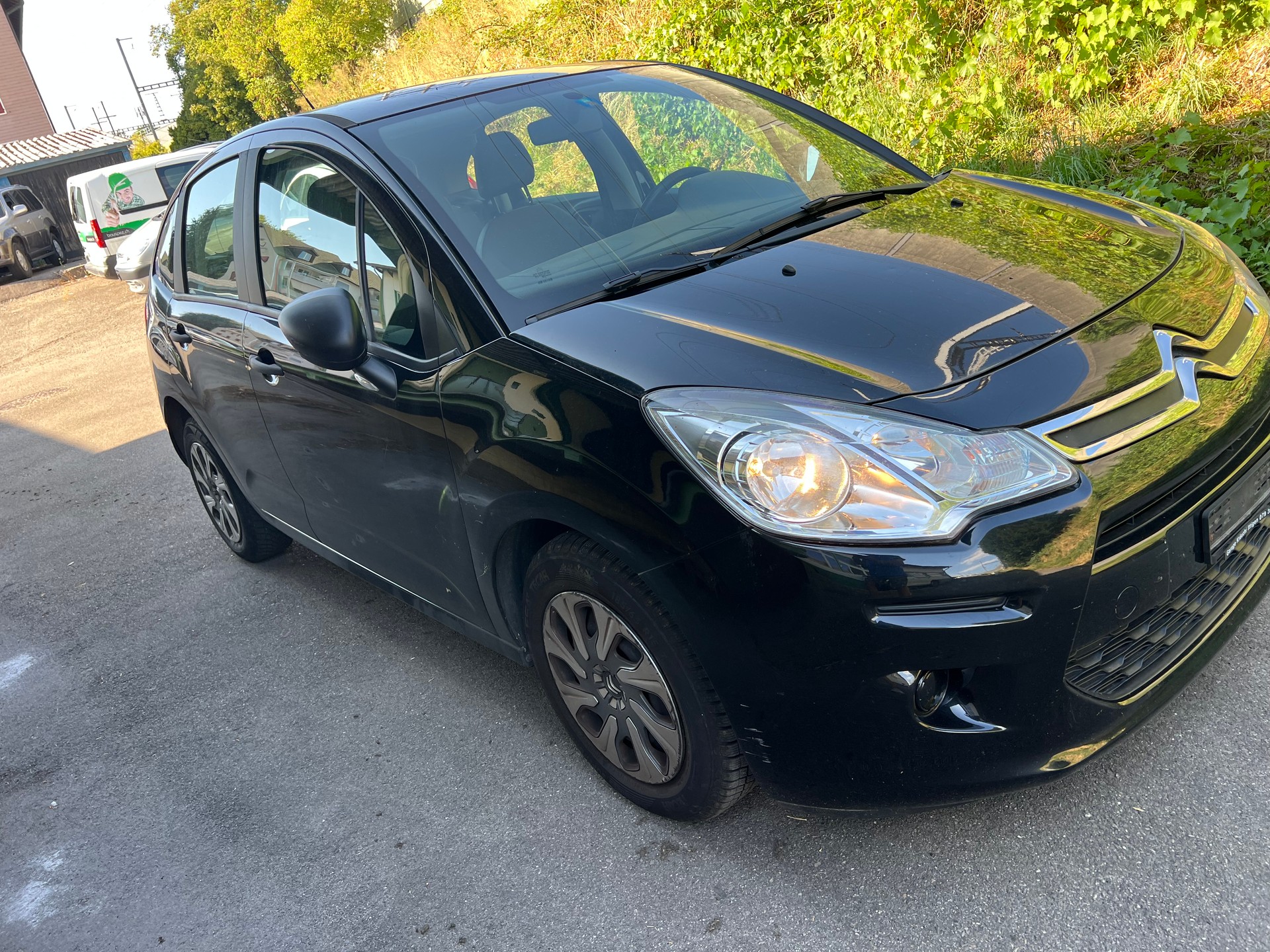CITROEN C3 1.2i Tonic-image-1