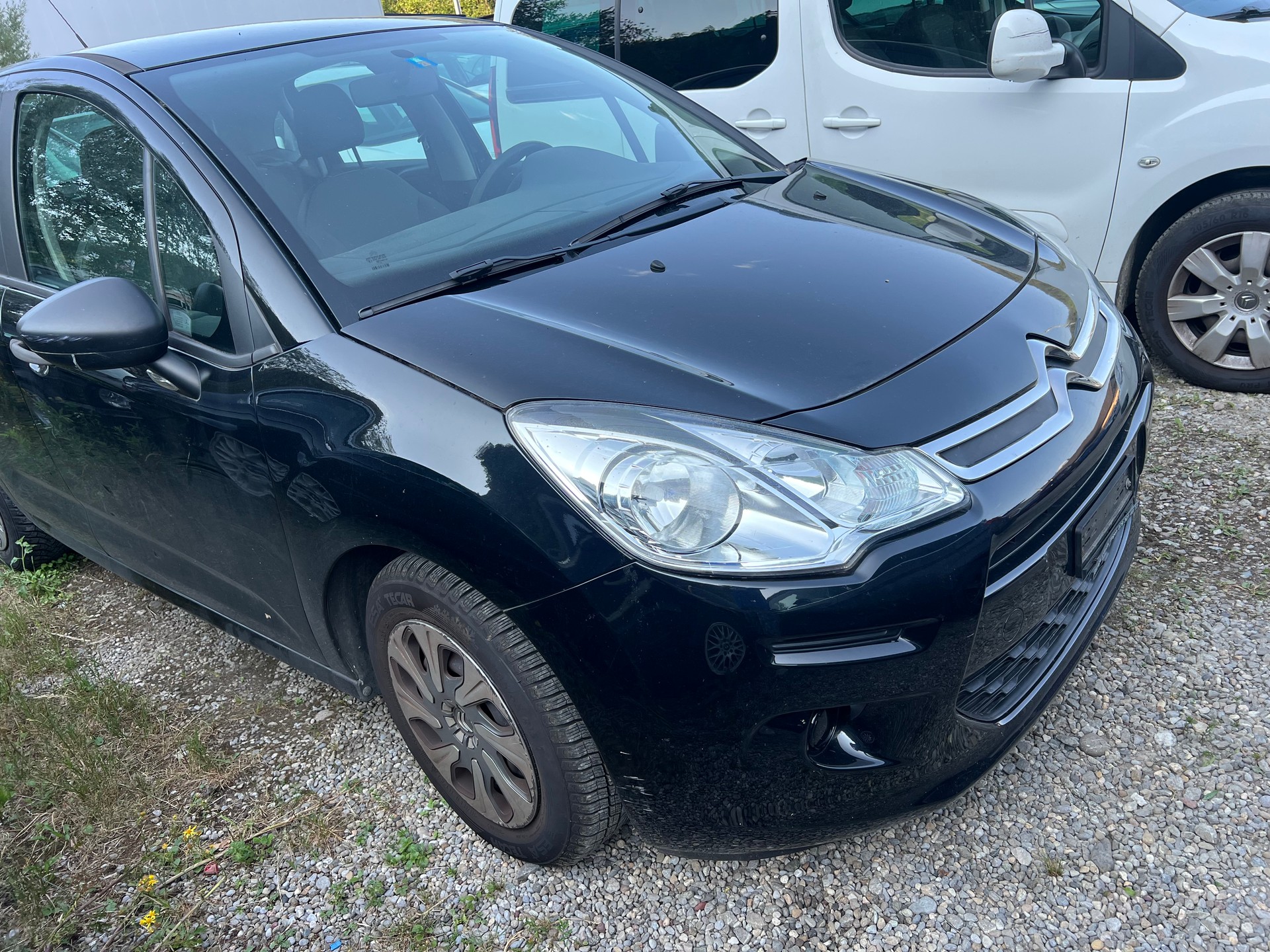 CITROEN C3 1.2i Tonic-image-5