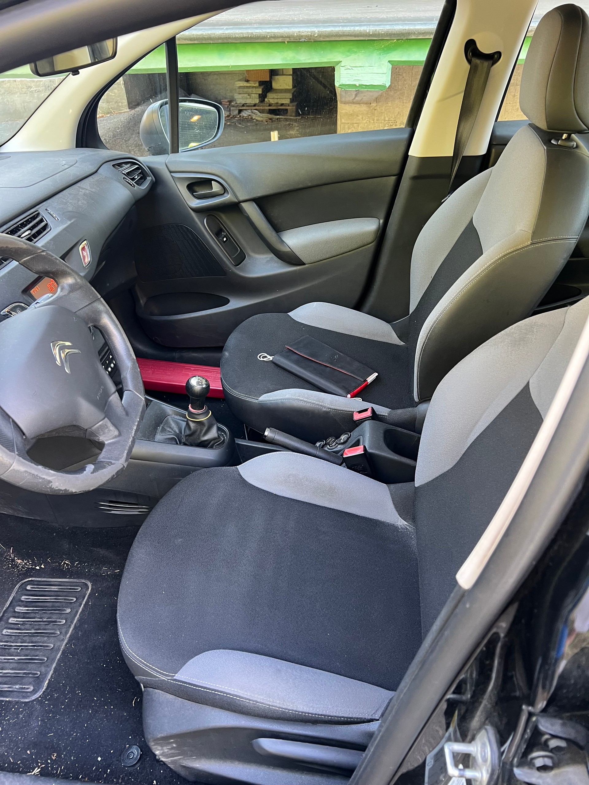 CITROEN C3 1.2i Tonic-image-7