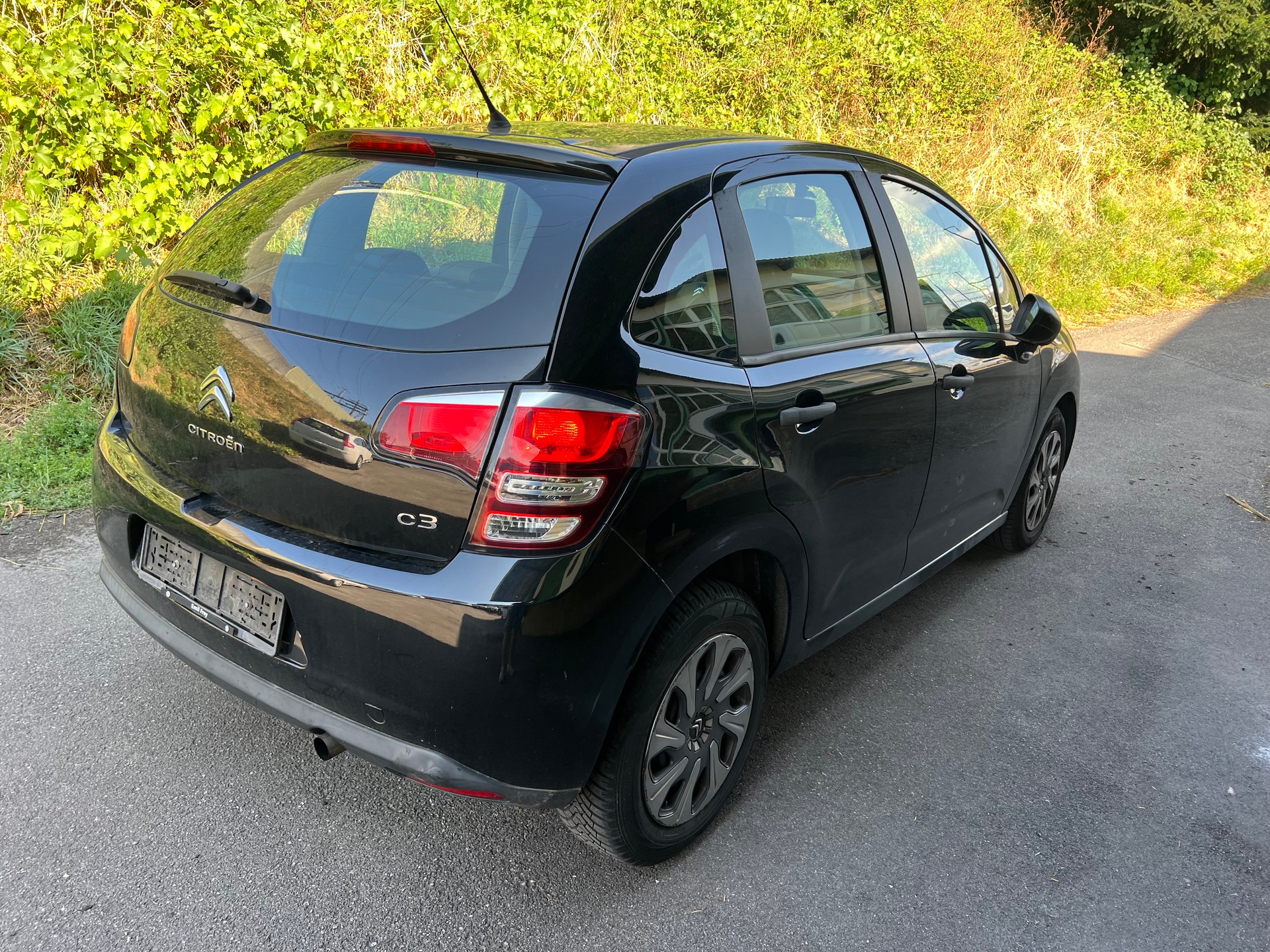 CITROEN C3 1.2i Tonic-image-4