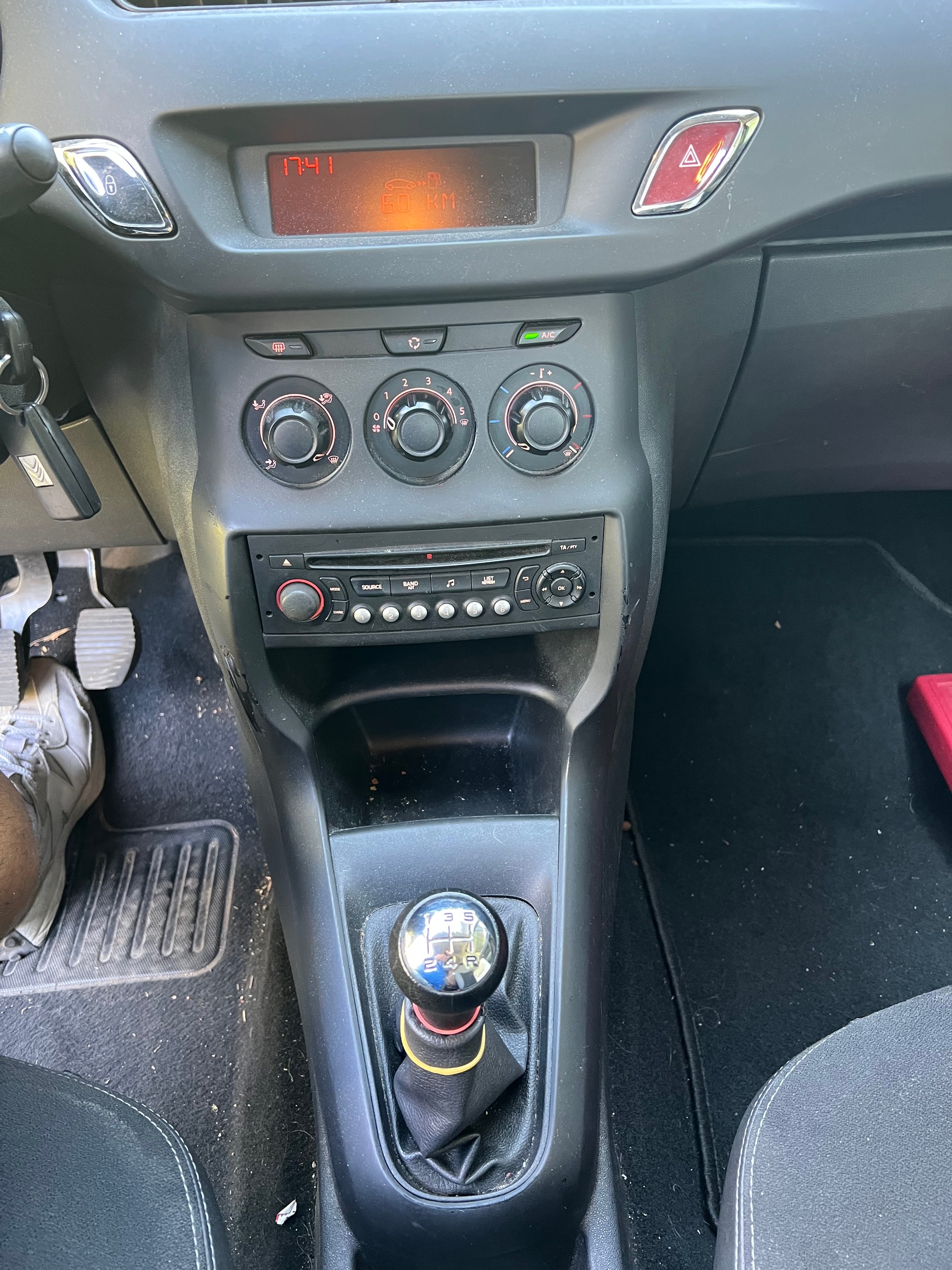 CITROEN C3 1.2i Tonic-image-6