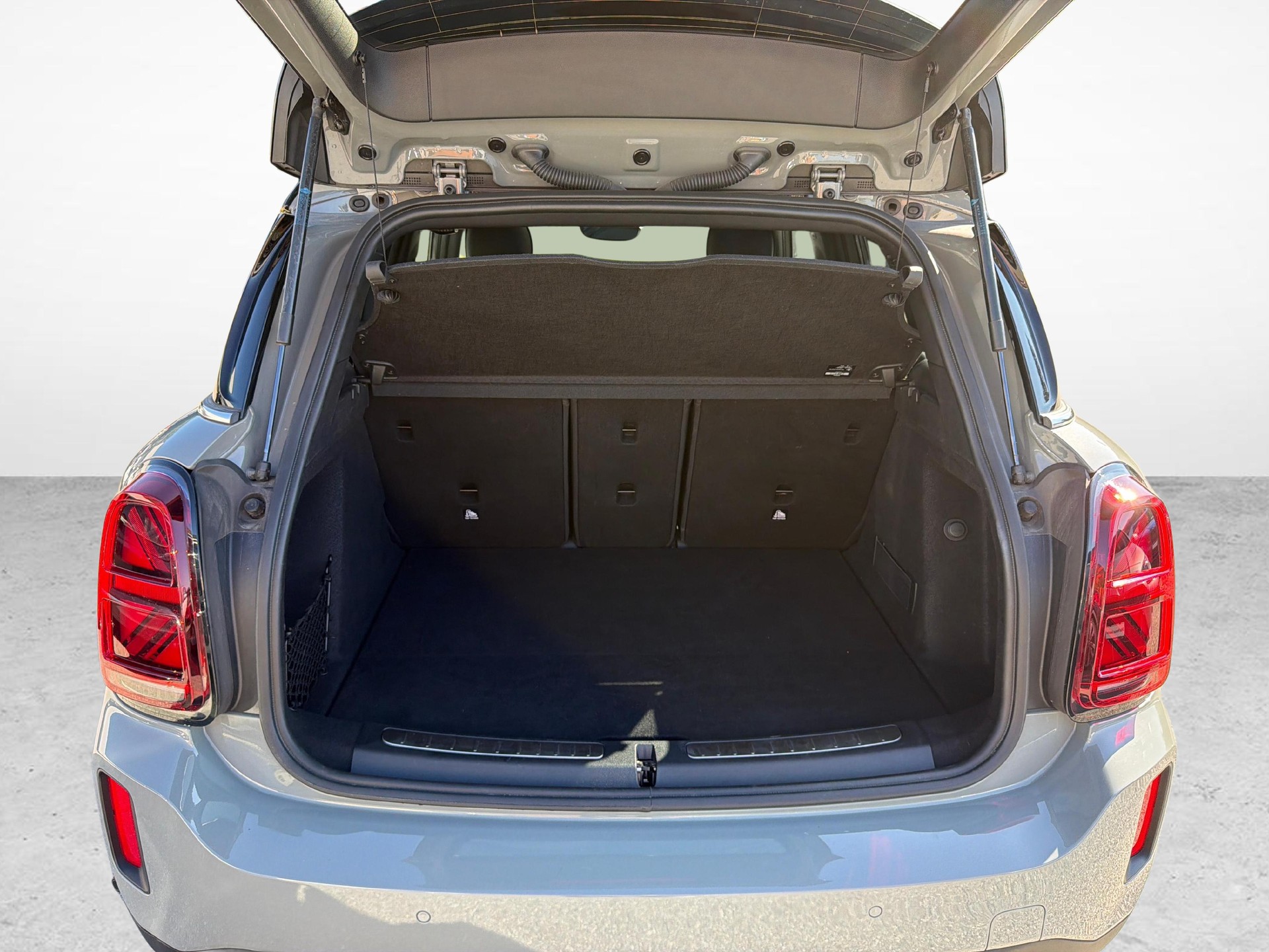 MINI Countryman F60 2.0i Cooper S SAG ALL4-image-20