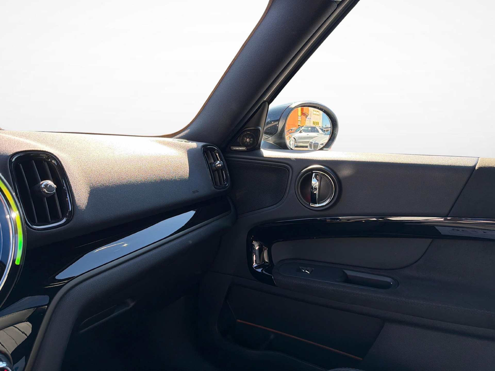 MINI Countryman F60 2.0i Cooper S SAG ALL4-image-18