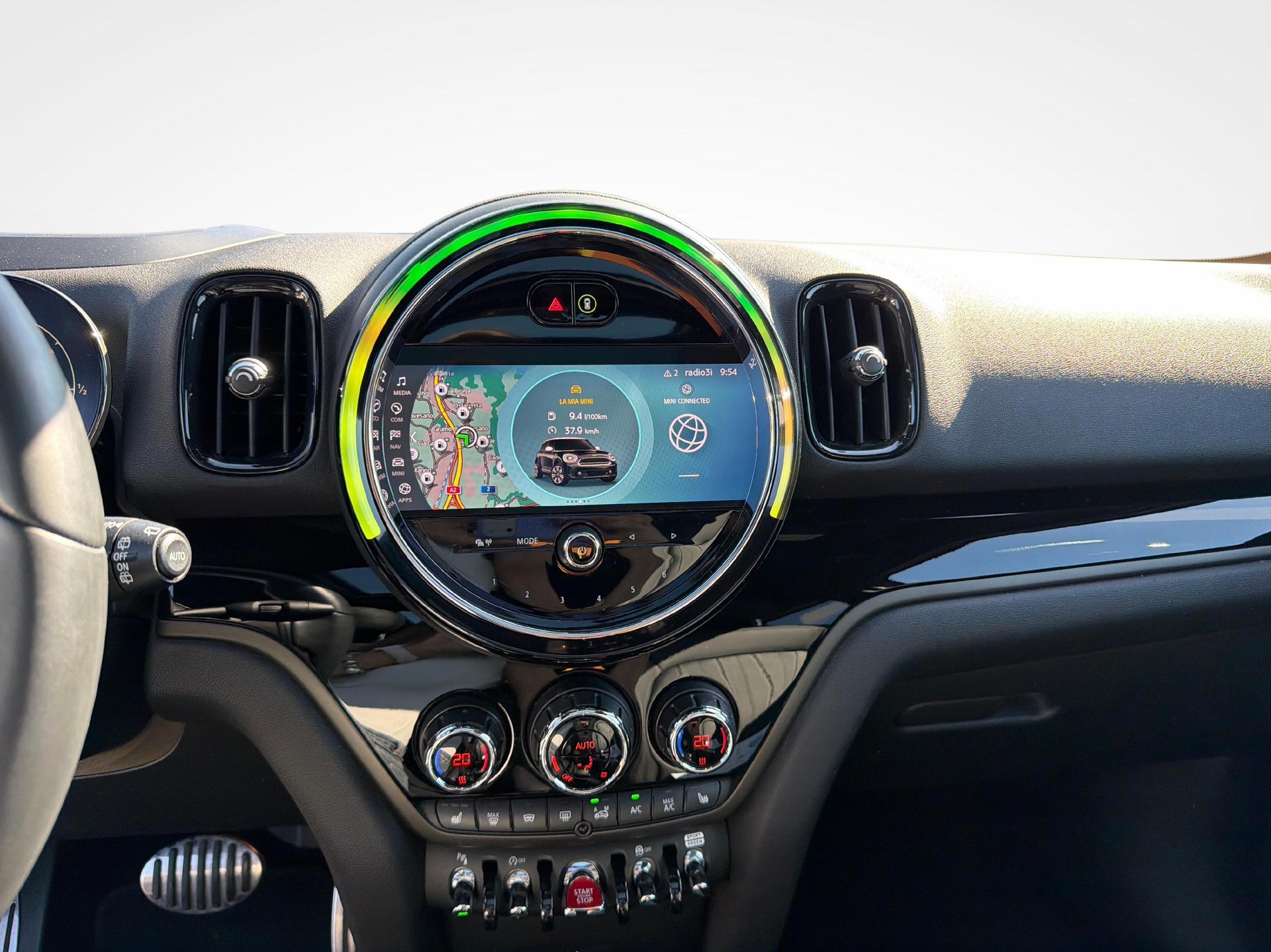MINI Countryman F60 2.0i Cooper S SAG ALL4-image-15