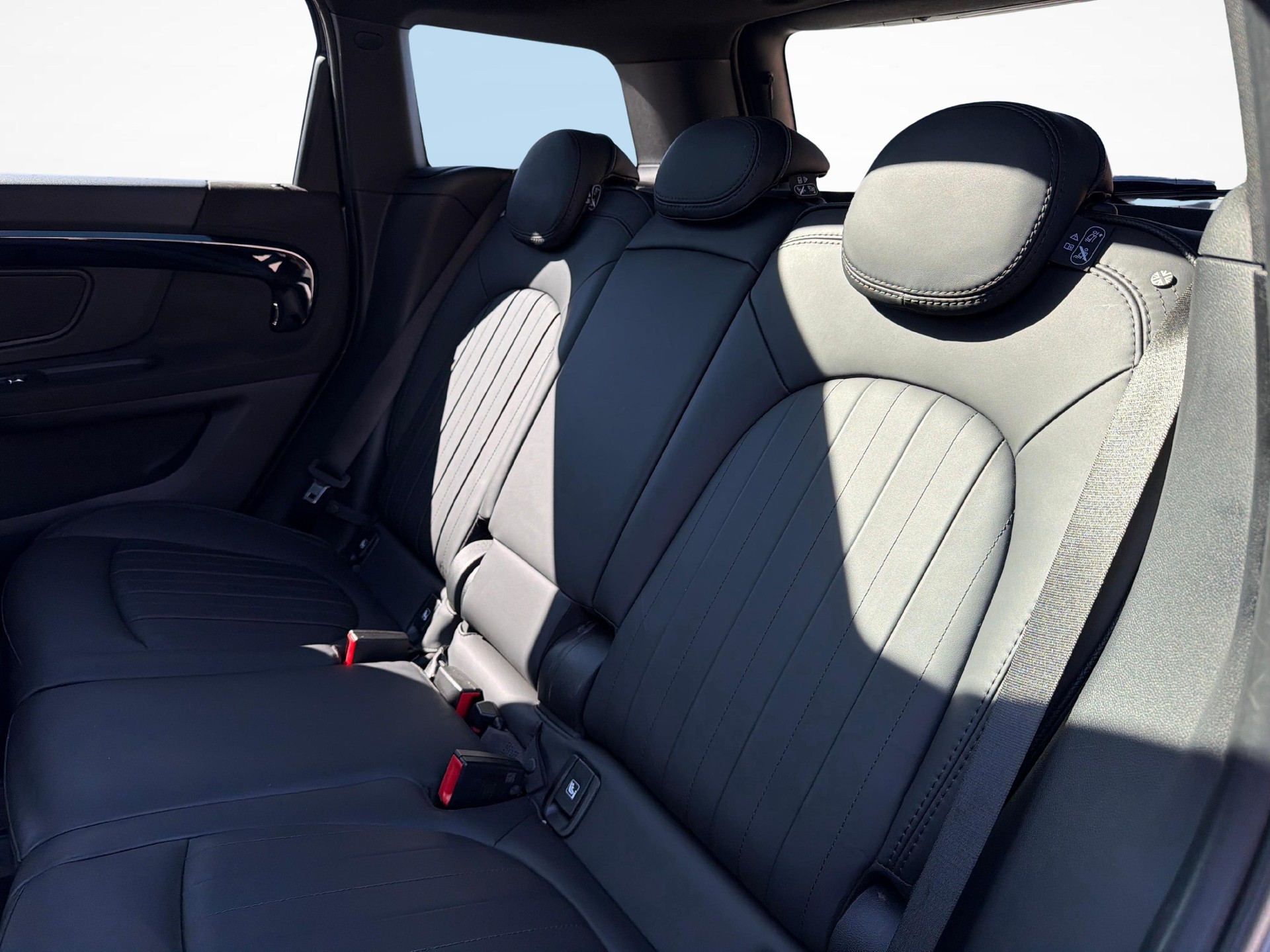MINI Countryman F60 2.0i Cooper S SAG ALL4-image-19