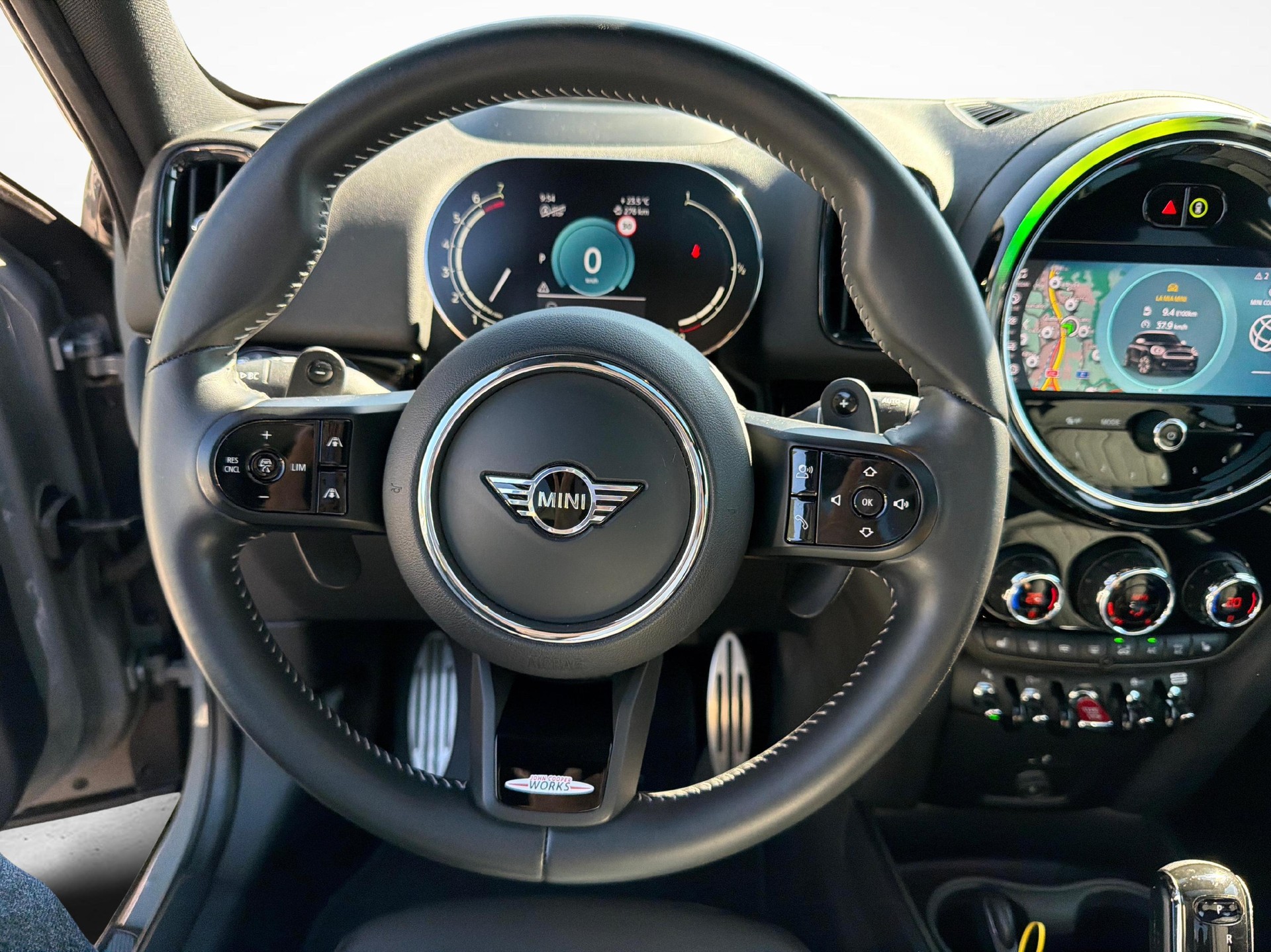MINI Countryman F60 2.0i Cooper S SAG ALL4-image-14