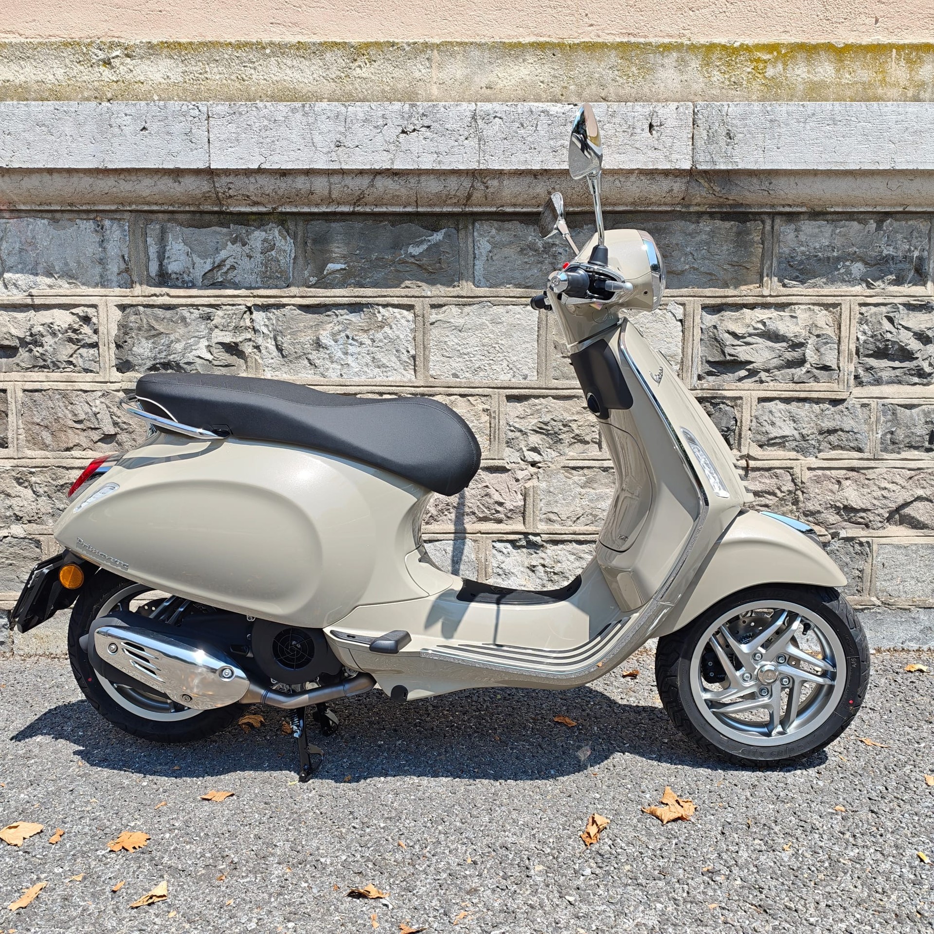PIAGGIO Vespa 125 Primavera Euro 5+-image-6