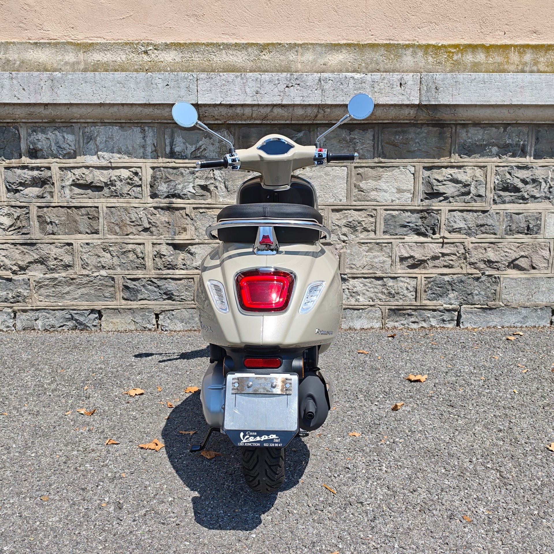 PIAGGIO Vespa 125 Primavera Euro 5+-showroom-element-2