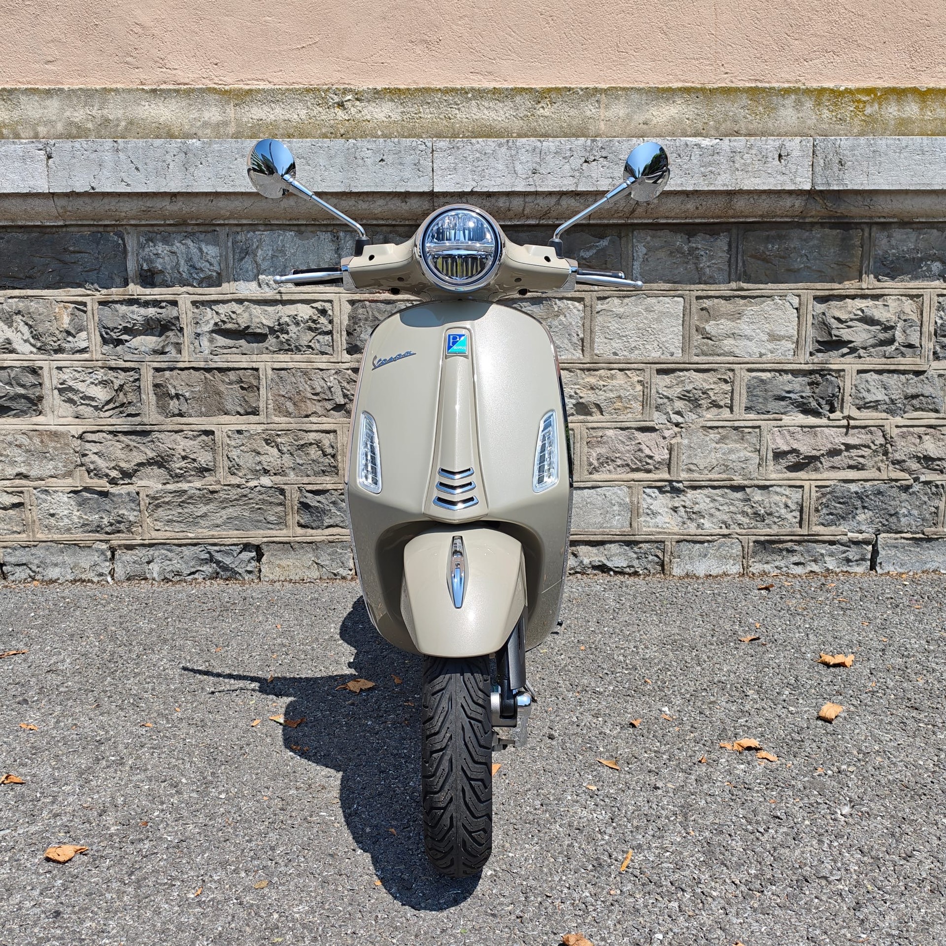 PIAGGIO Vespa 125 Primavera Euro 5+-showroom-element-1