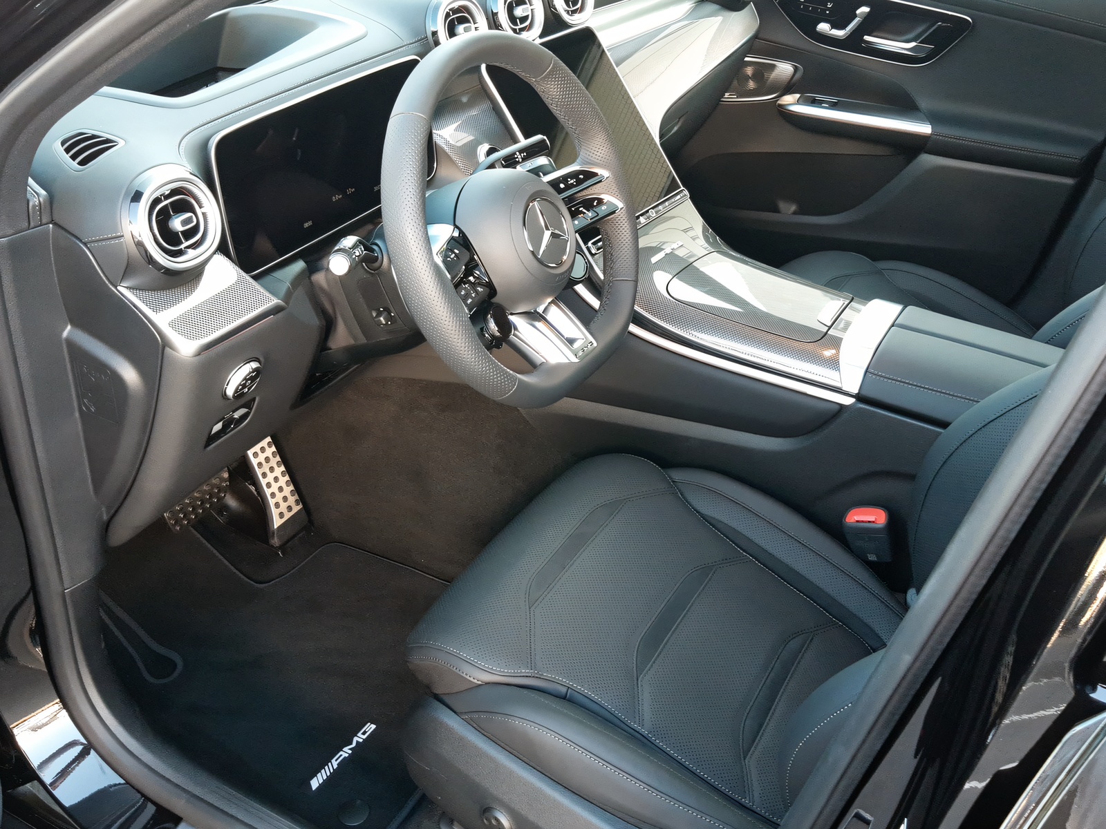 MERCEDES-BENZ GLC 53 4Matic+-image-8