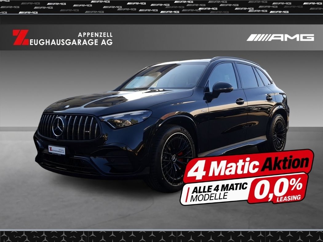 MERCEDES-BENZ GLC 53 4Matic+-image-0
