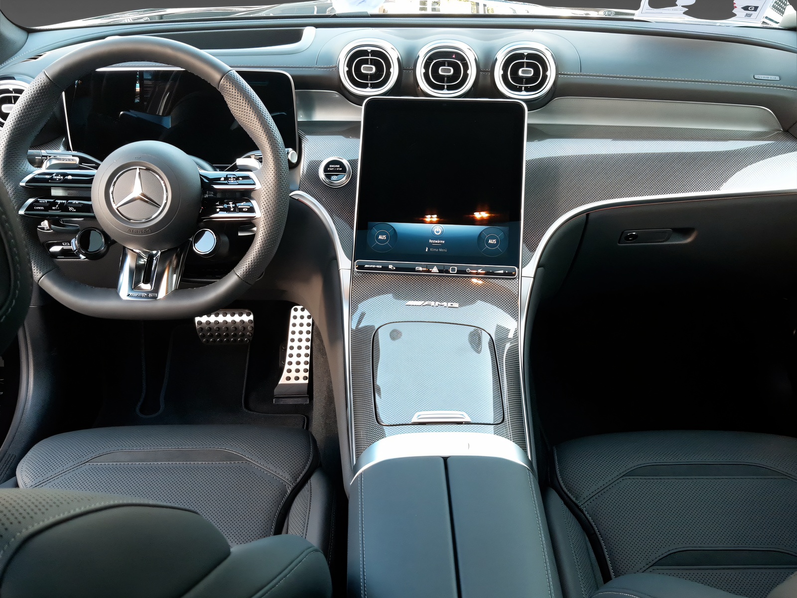 MERCEDES-BENZ GLC 53 4Matic+-image-13