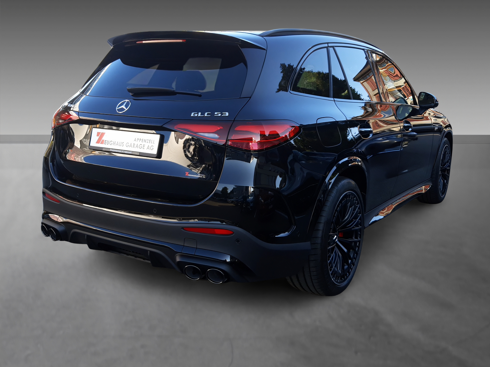MERCEDES-BENZ GLC 53 4Matic+-image-3