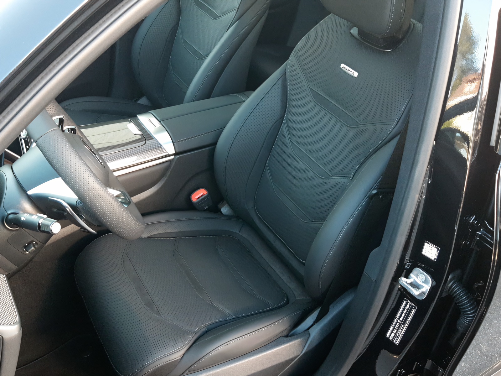 MERCEDES-BENZ GLC 53 4Matic+-image-7