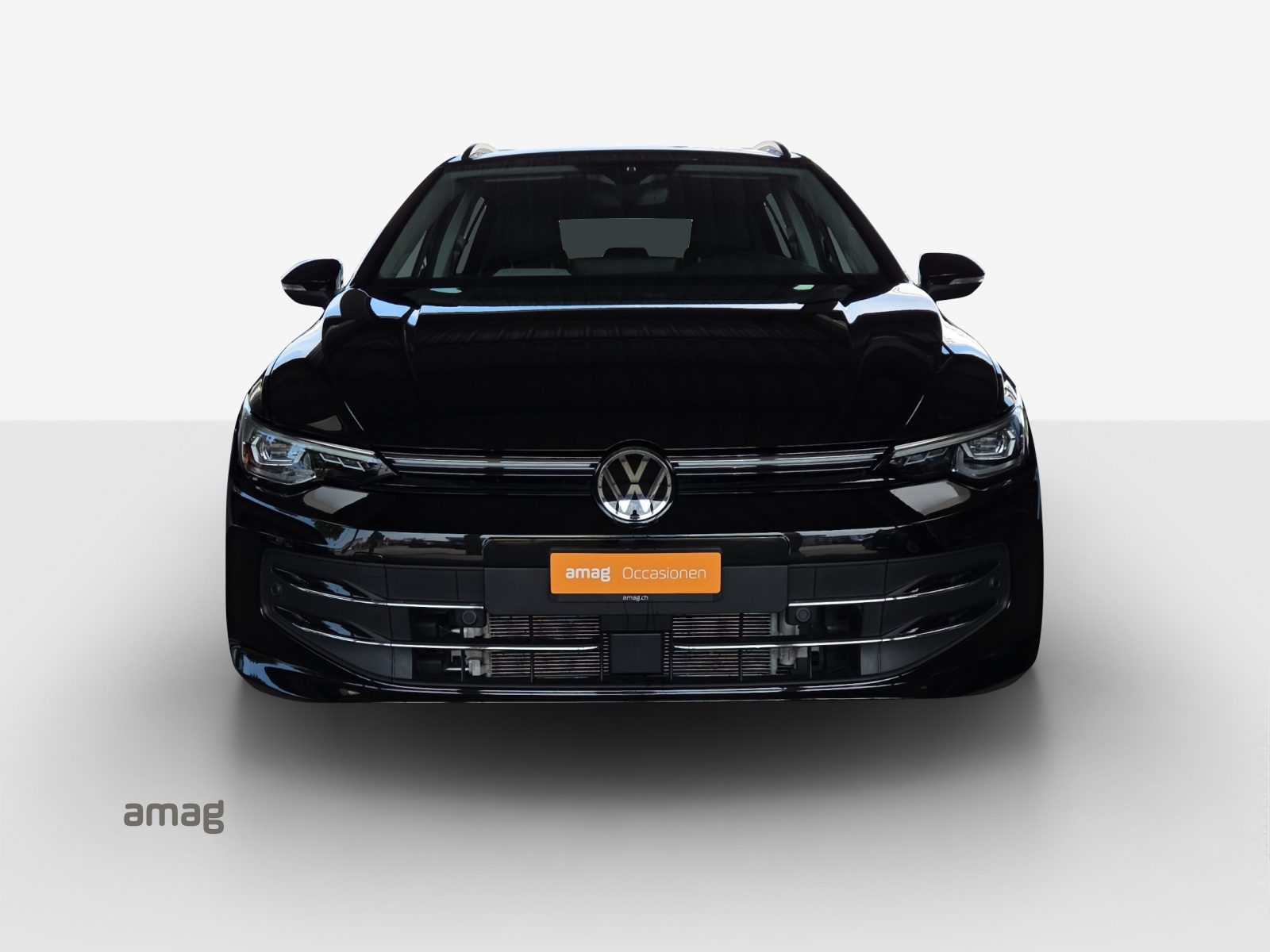 VW Golf Variant 2.0 TDI Style DSG-image-6