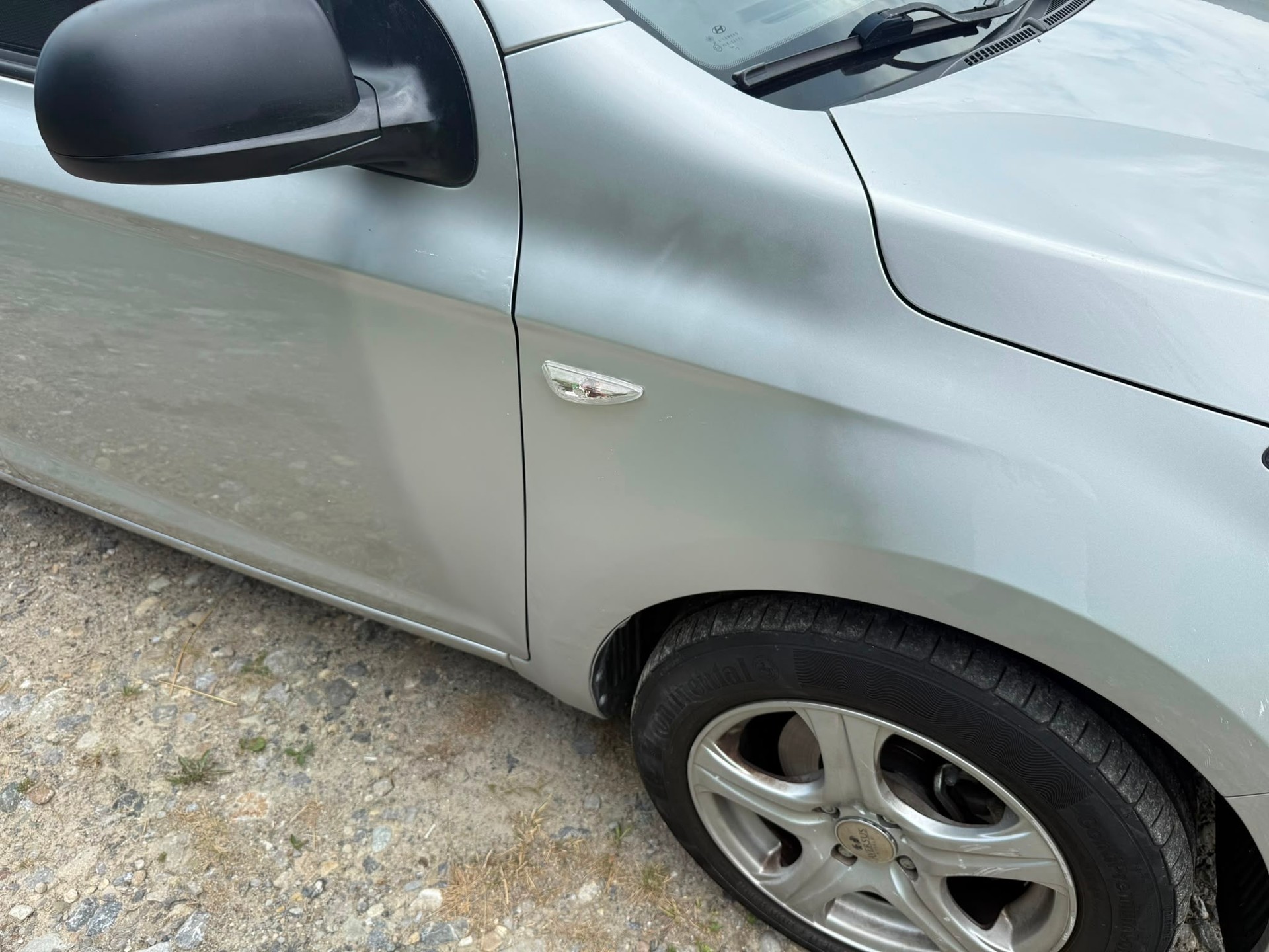 HYUNDAI i20 1.4 Style Automatic-image-4