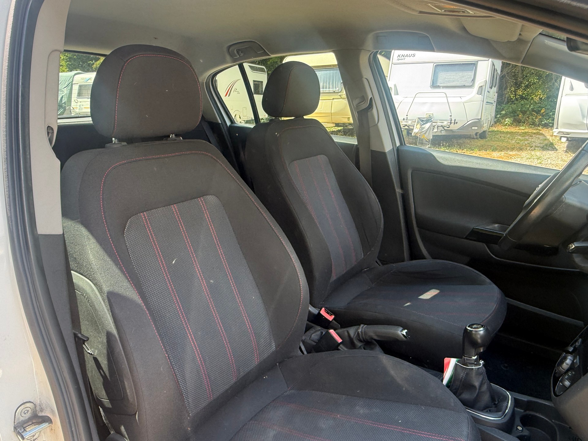 OPEL Corsa 1.4 TP Color Edition-image-9