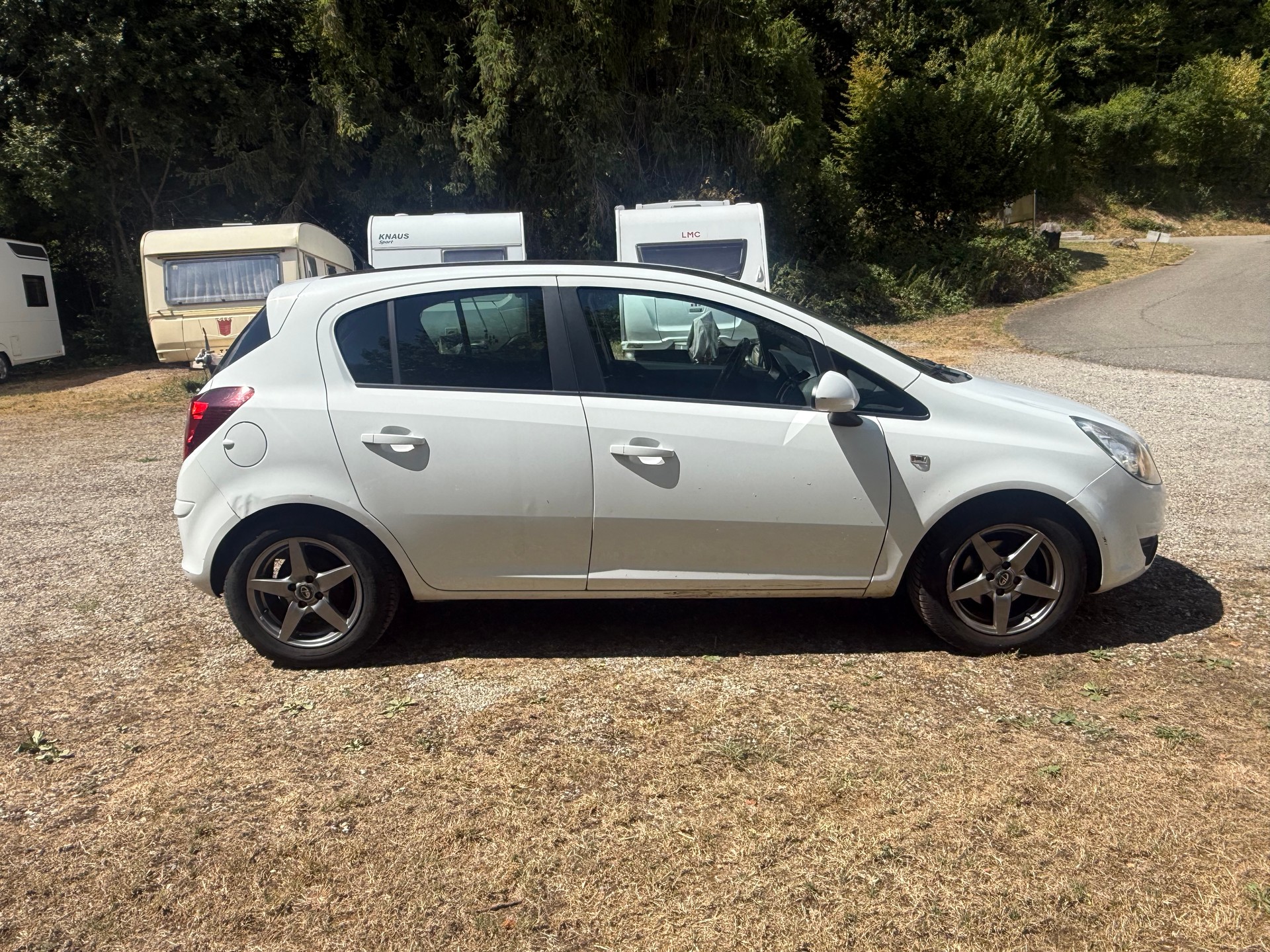 OPEL Corsa 1.4 TP Color Edition-image-4