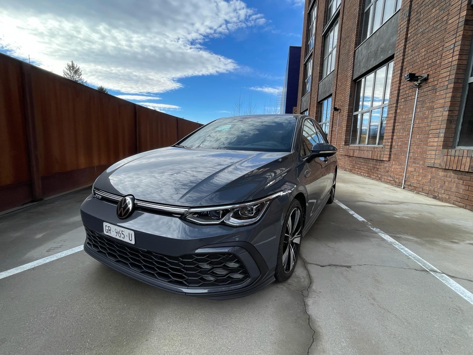 VW 2.0 TDI GTD DSG-image-0