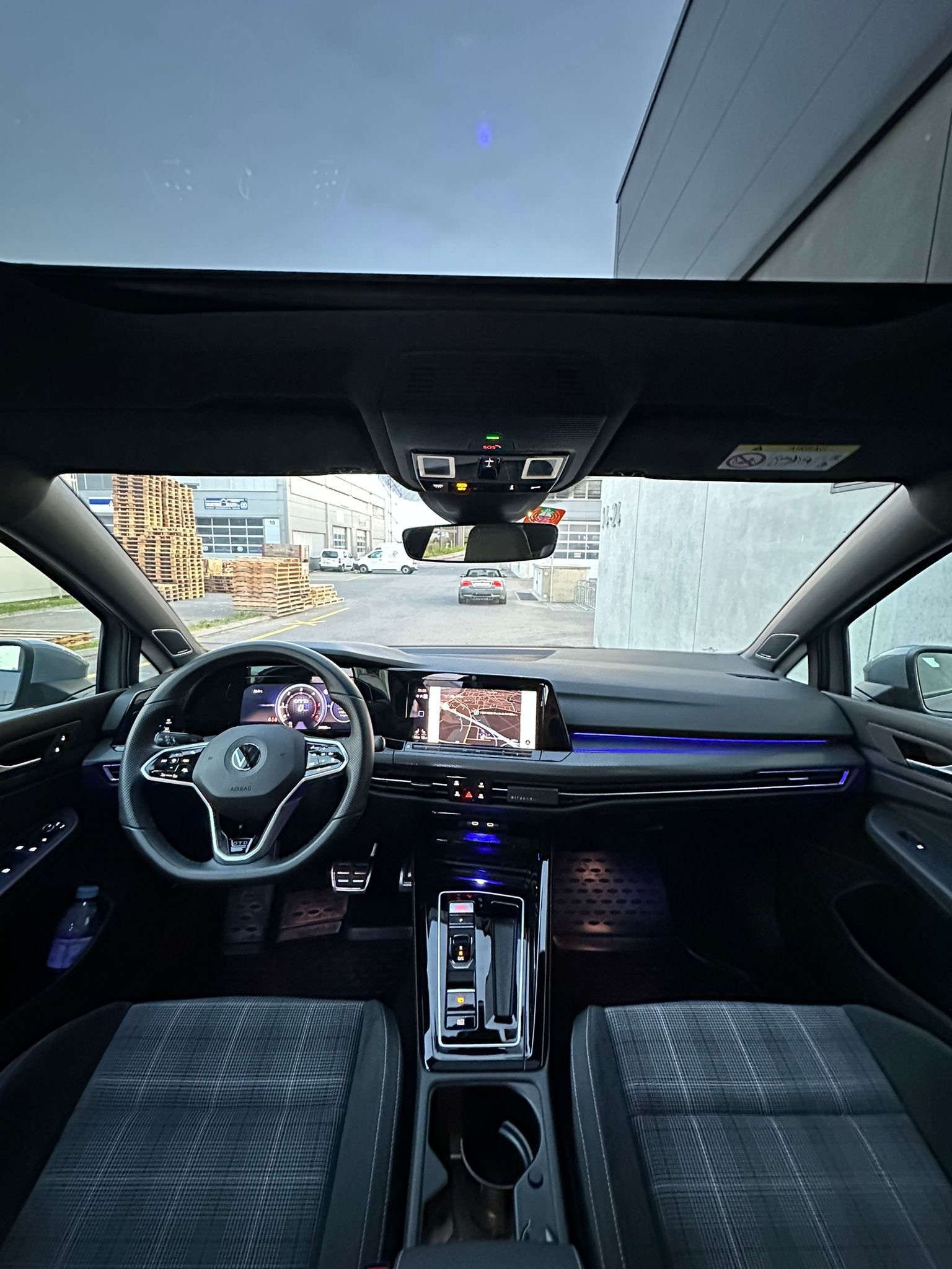 VW 2.0 TDI GTD DSG-image-5