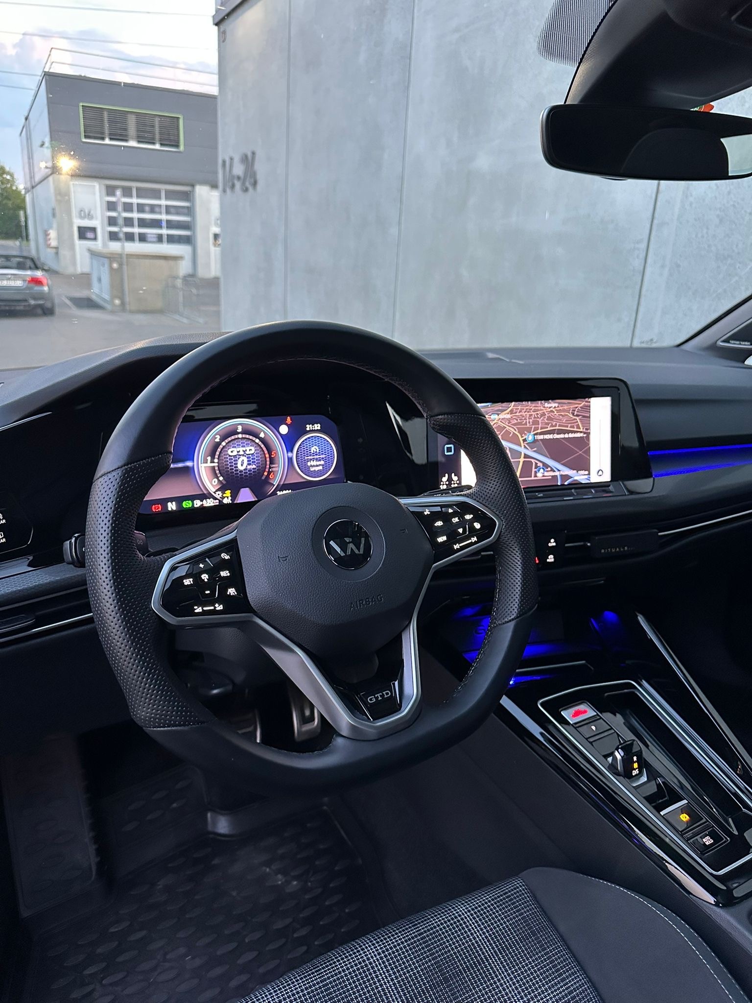 VW 2.0 TDI GTD DSG-image-9