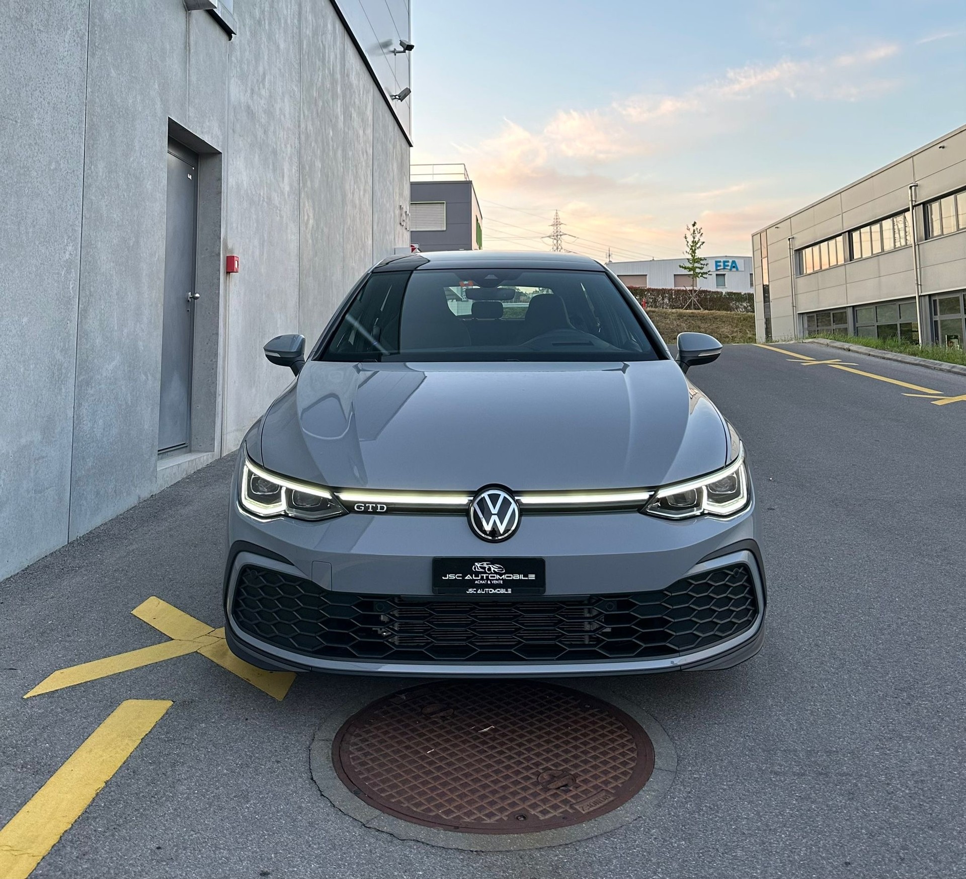 VW 2.0 TDI GTD DSG-image-3