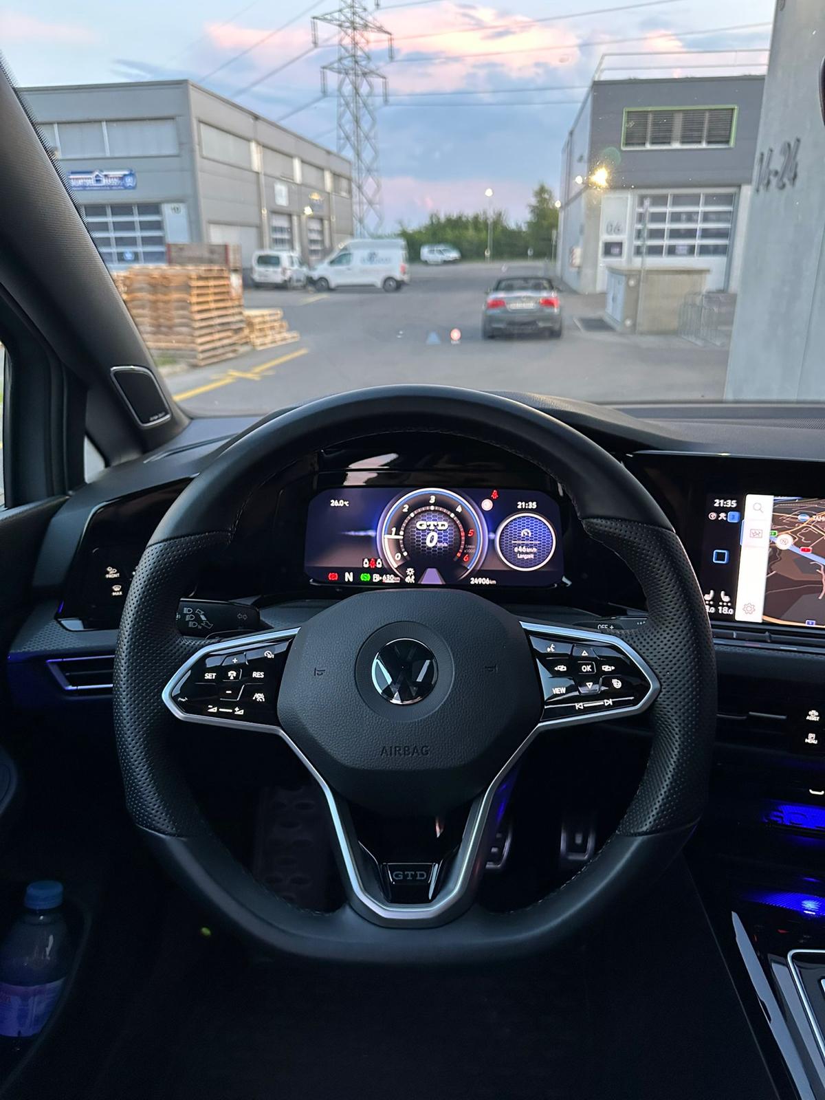 VW 2.0 TDI GTD DSG-image-7