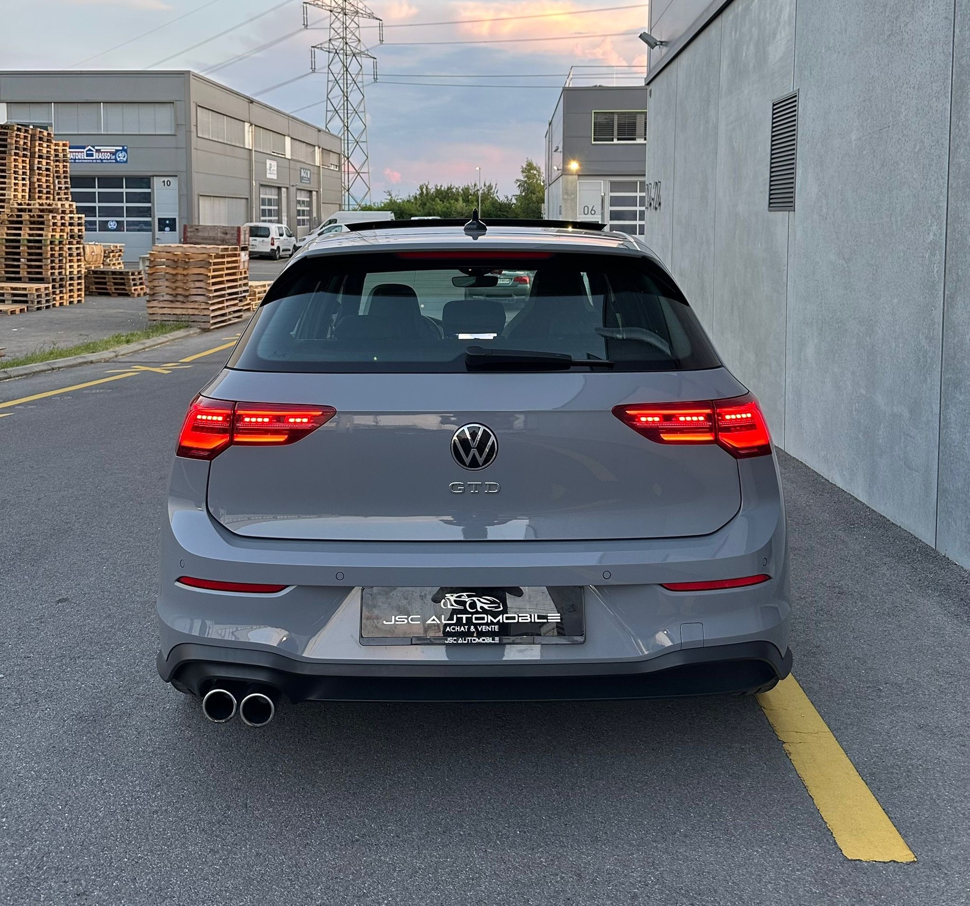 VW 2.0 TDI GTD DSG-image-4