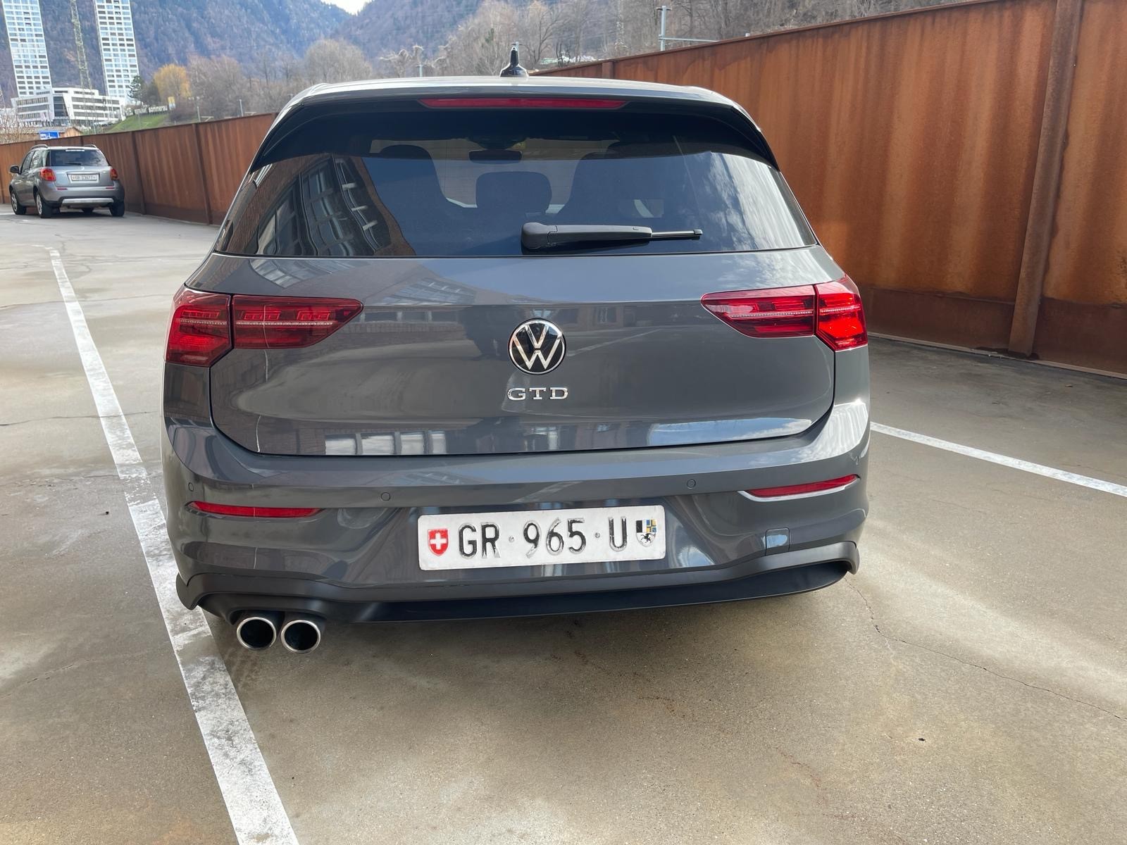 VW 2.0 TDI GTD DSG-image-3