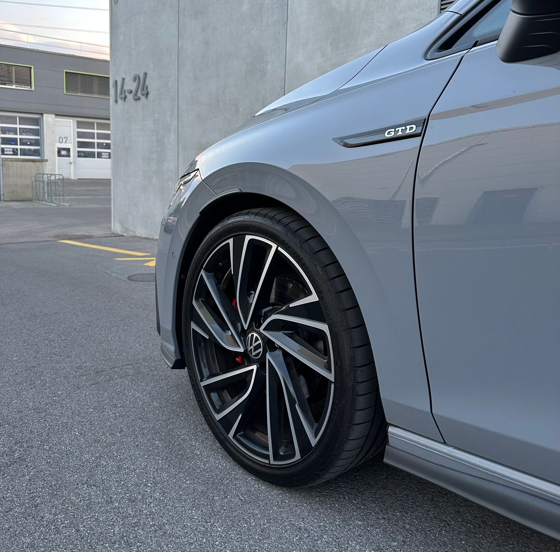 VW 2.0 TDI GTD DSG-image-7