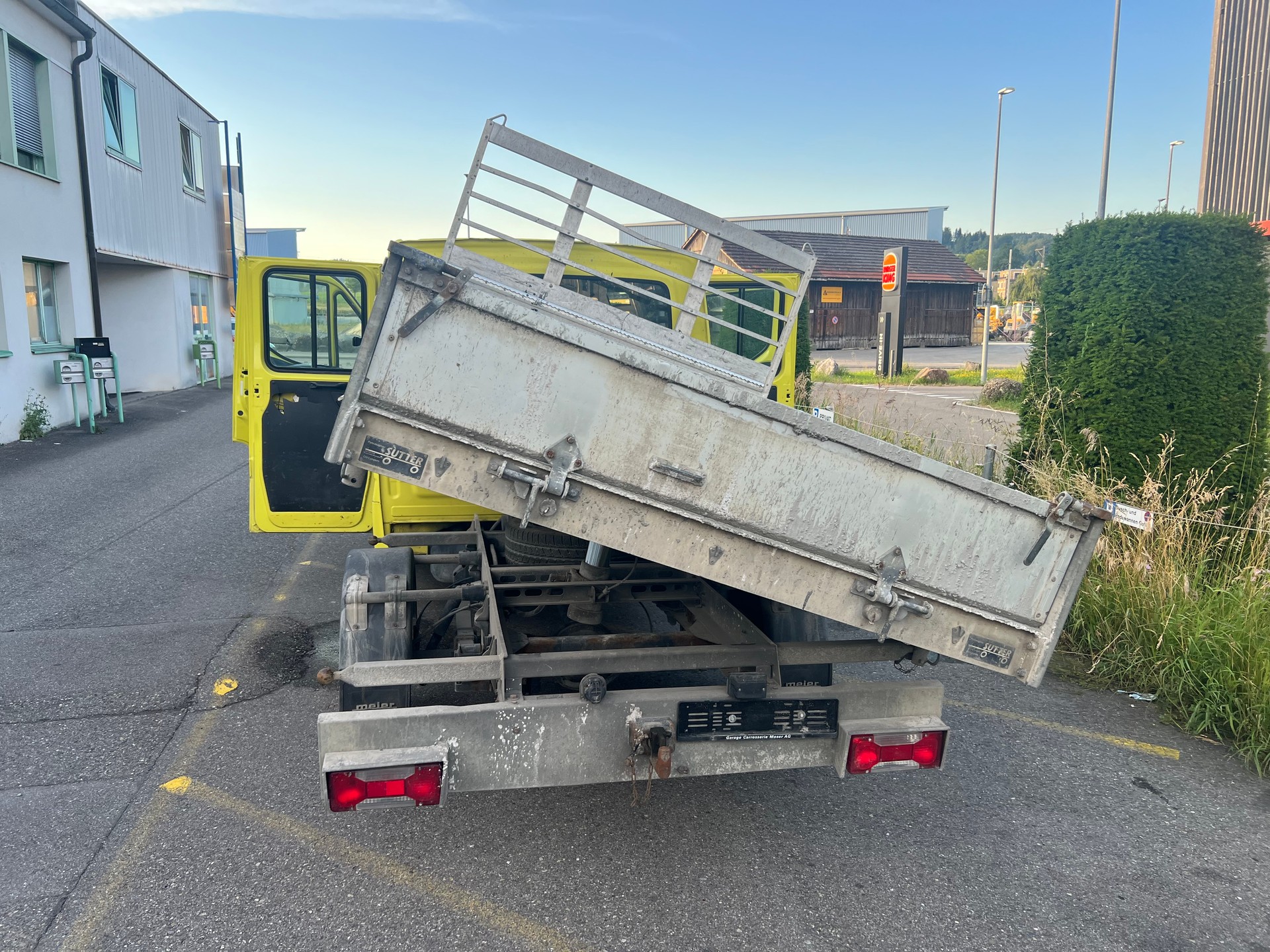 IVECO 35 S 15 D-image-4