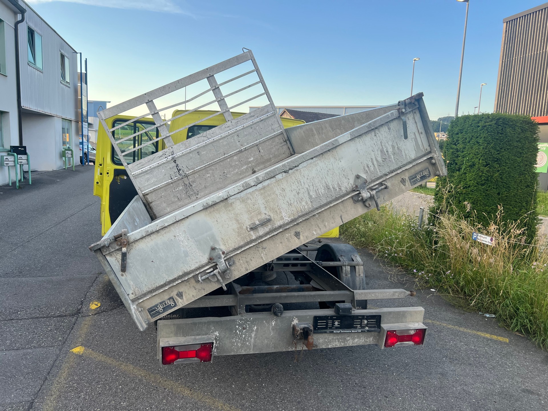 IVECO 35 S 15 D-image-3